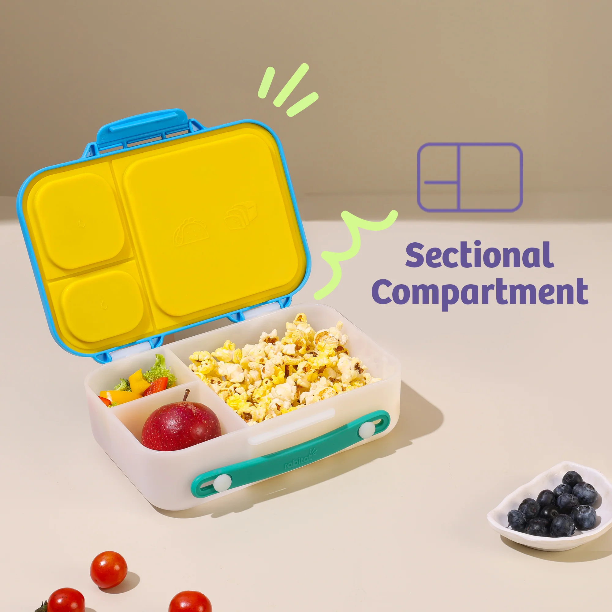 Mighty Meal Combo - Image 20