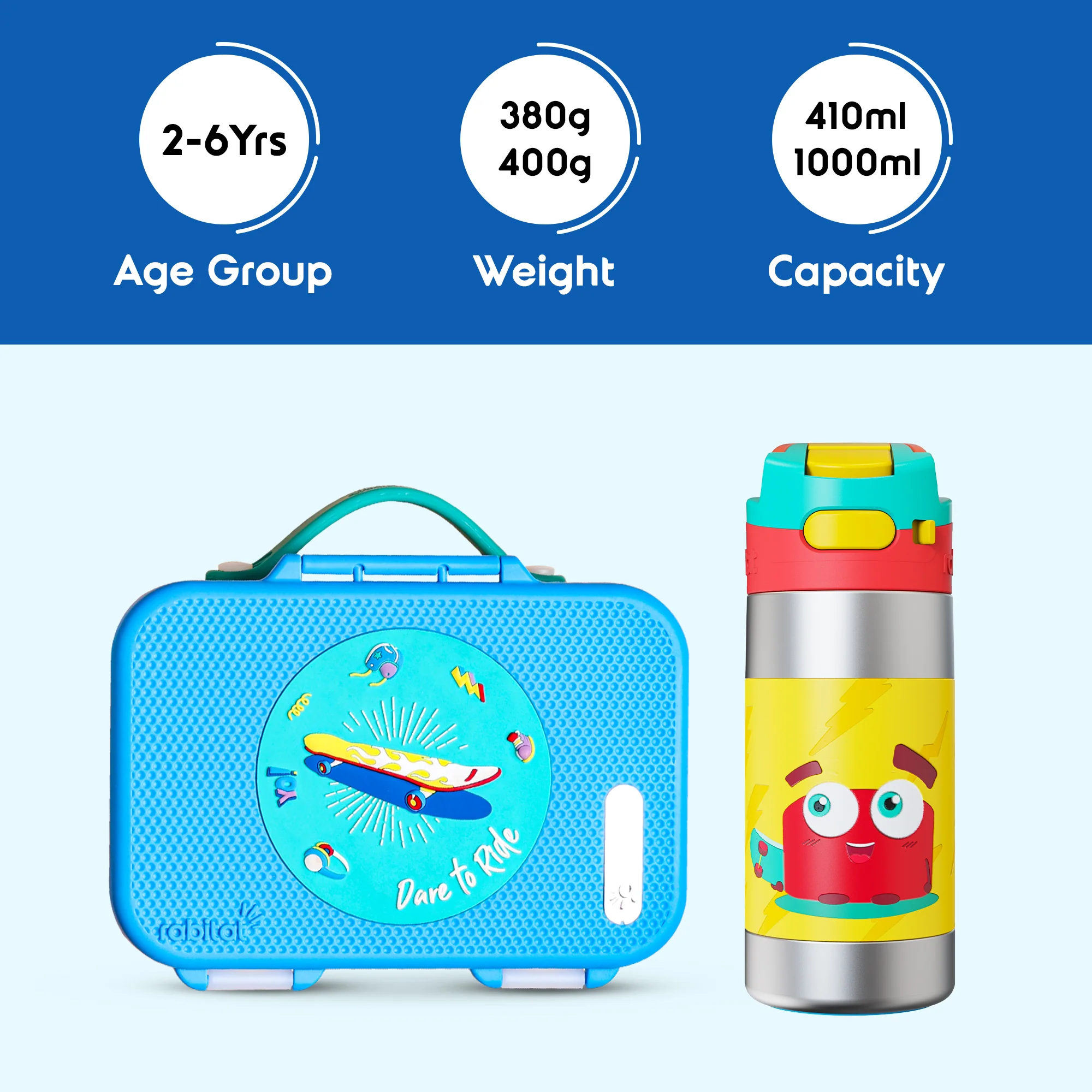 Mighty Meal Combo - Image 23