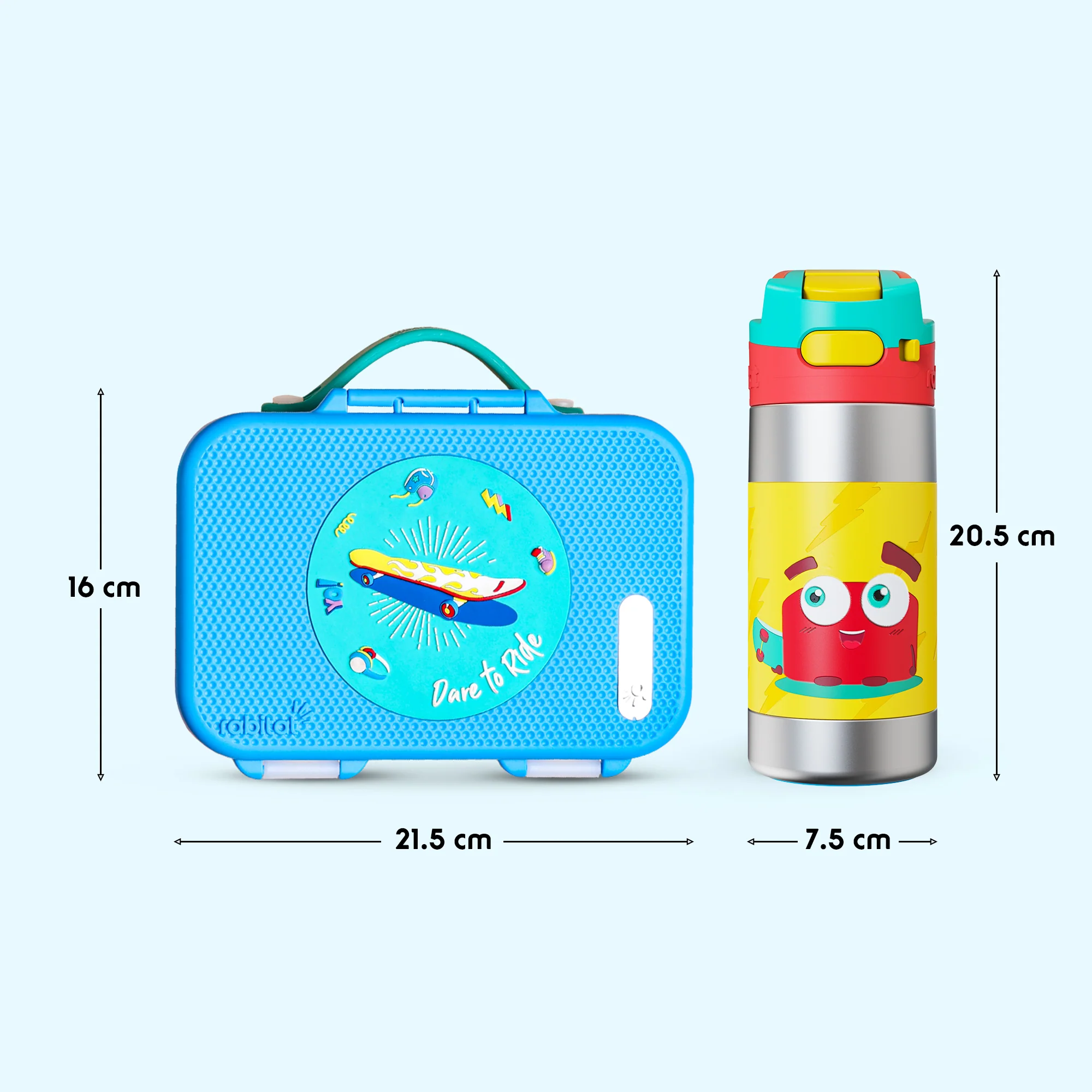 Mighty Meal Combo - Image 24