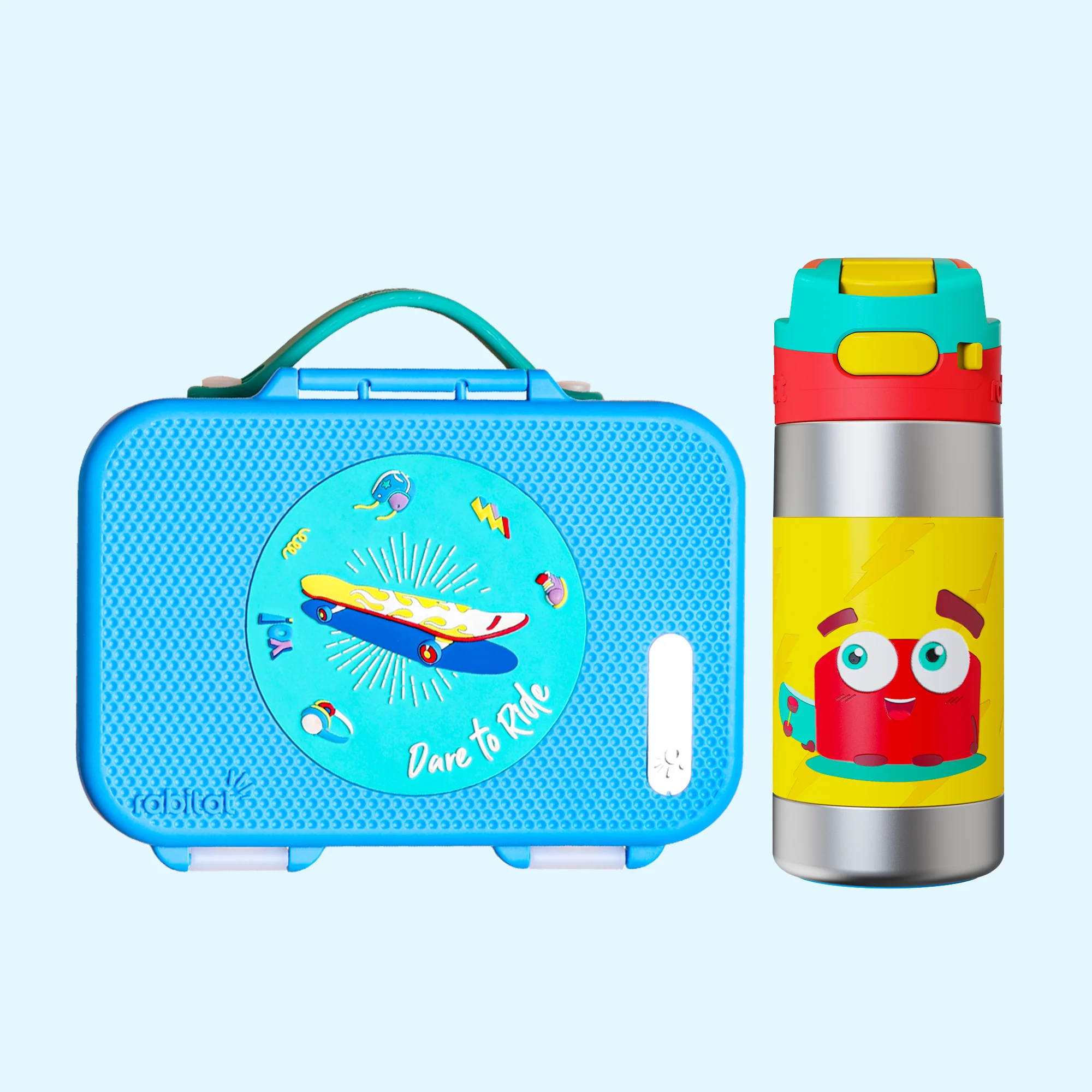 Mighty Meal Combo - Image 26