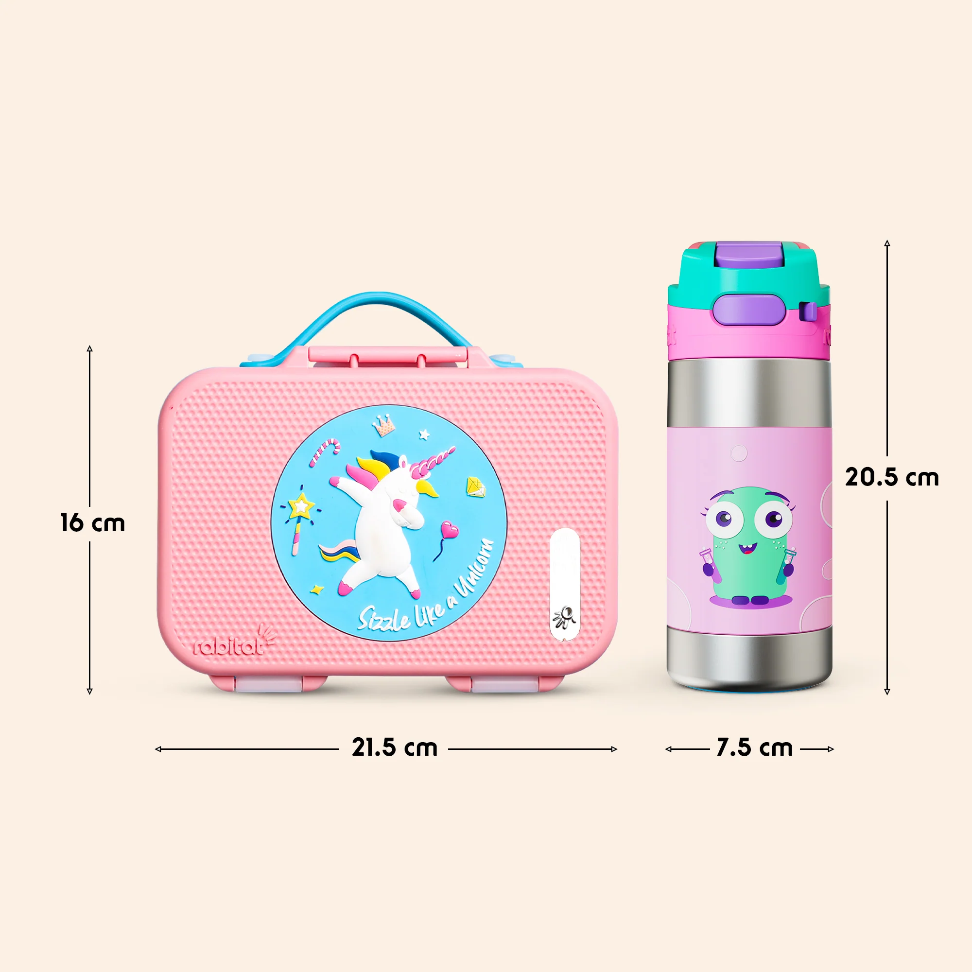 Mighty Meal Combo - Image 28