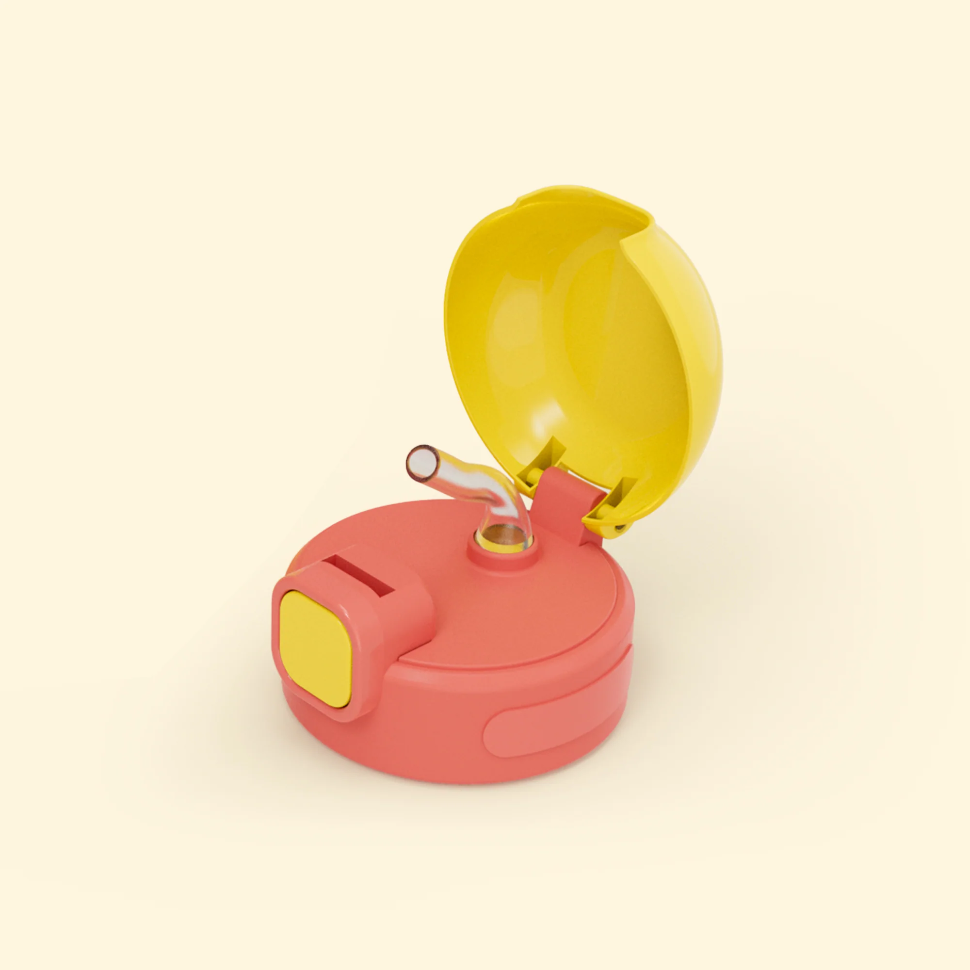 Milo Lid - Image 2
