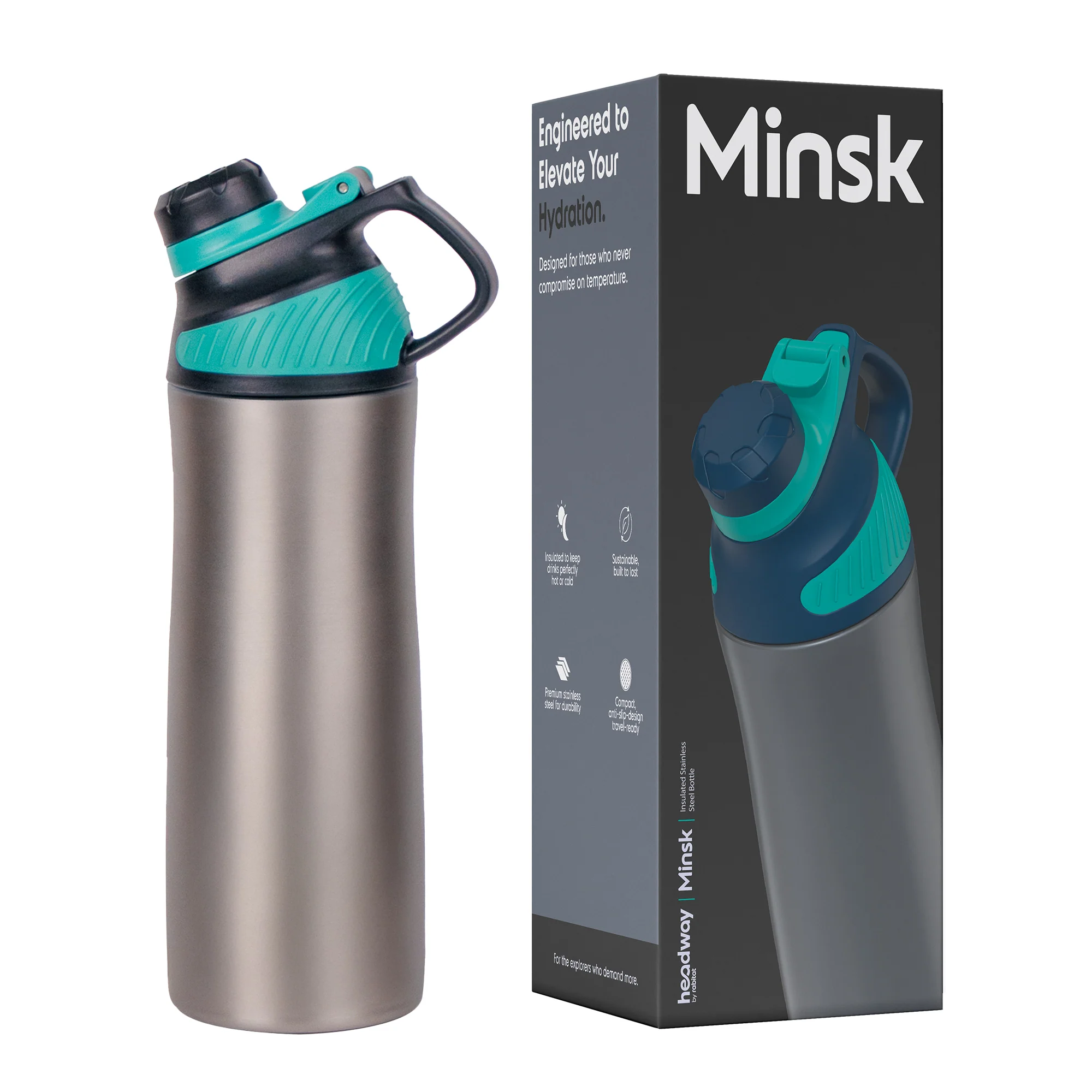 Minsk (550ML) - Image 10