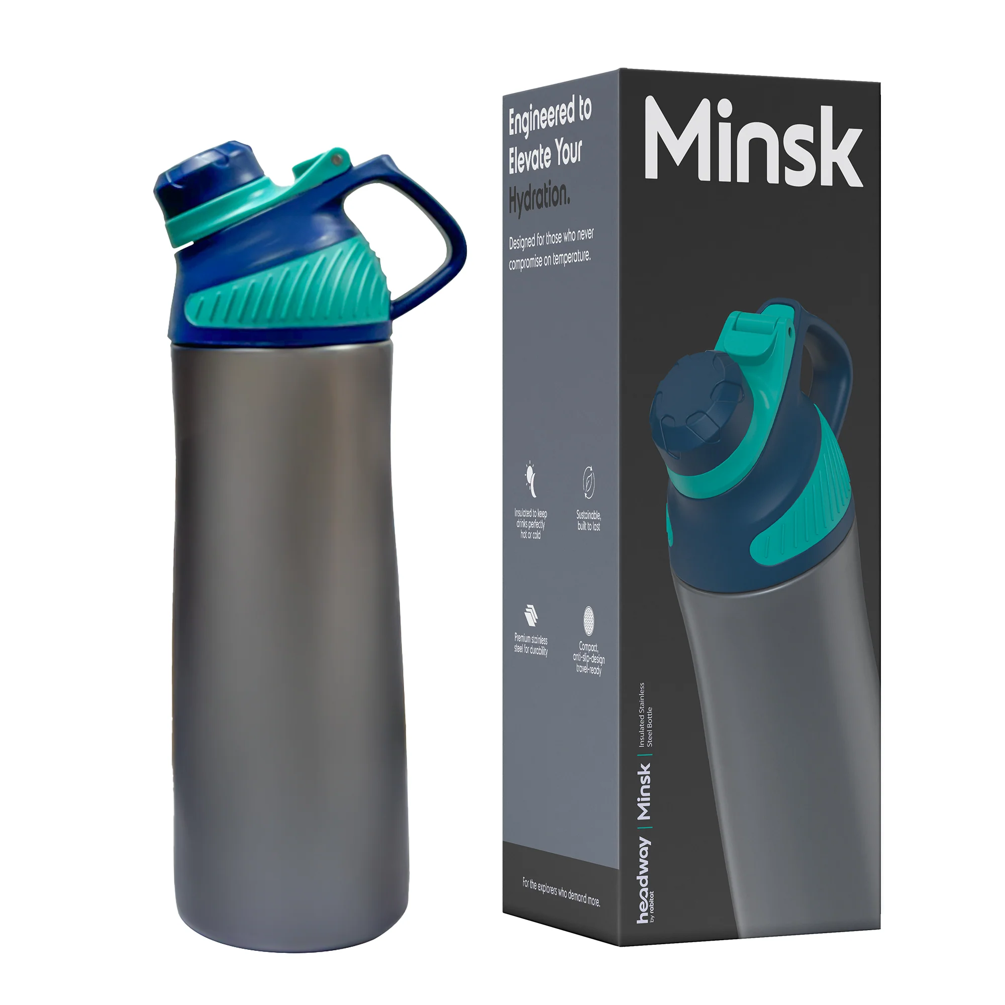 Minsk (550ML) - Image 4