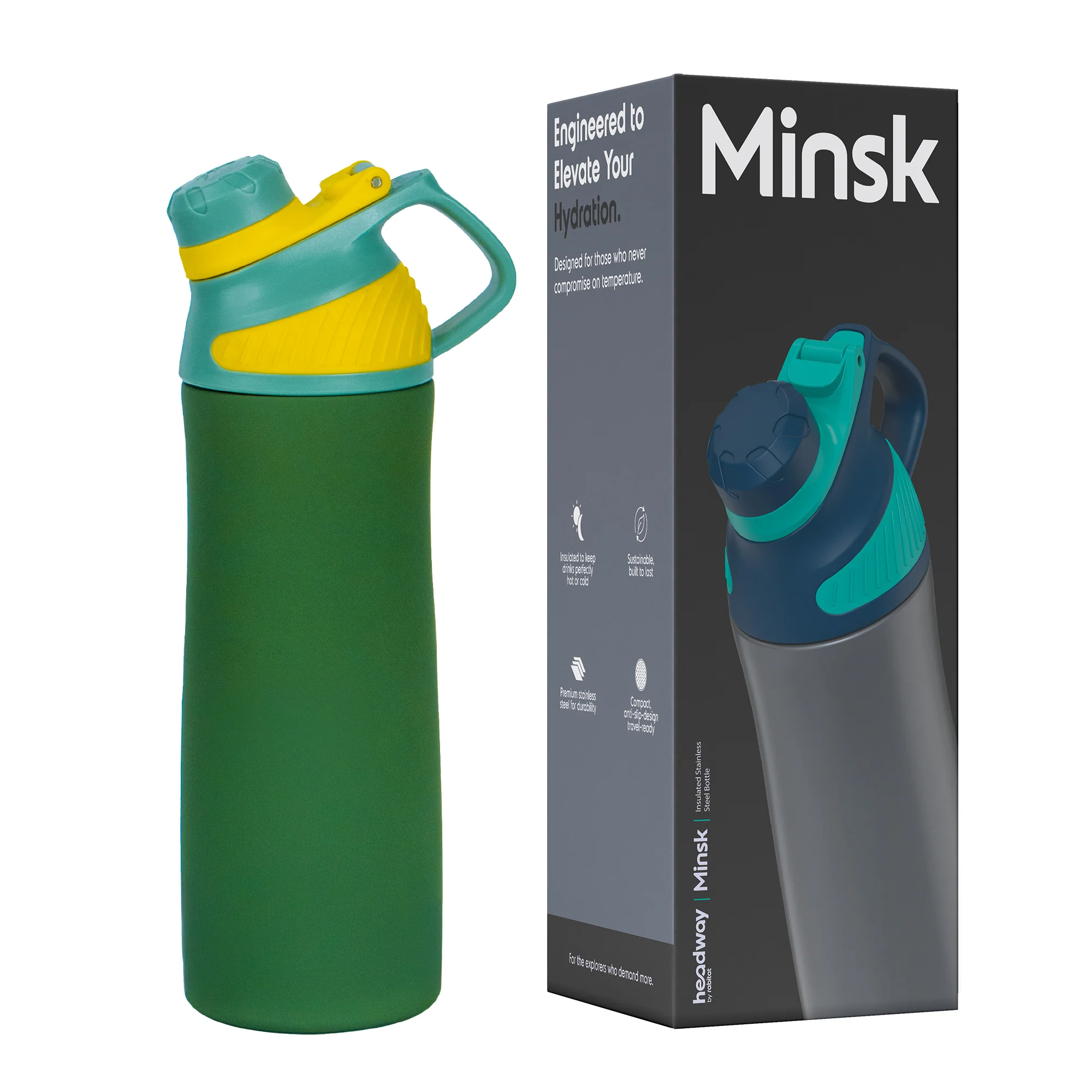 Minsk (550ML) - Image 8