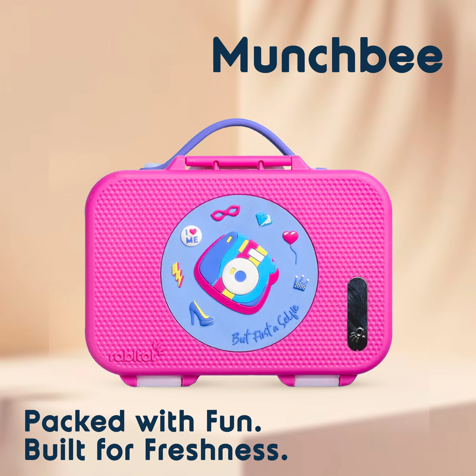 Munchbee - Image 29