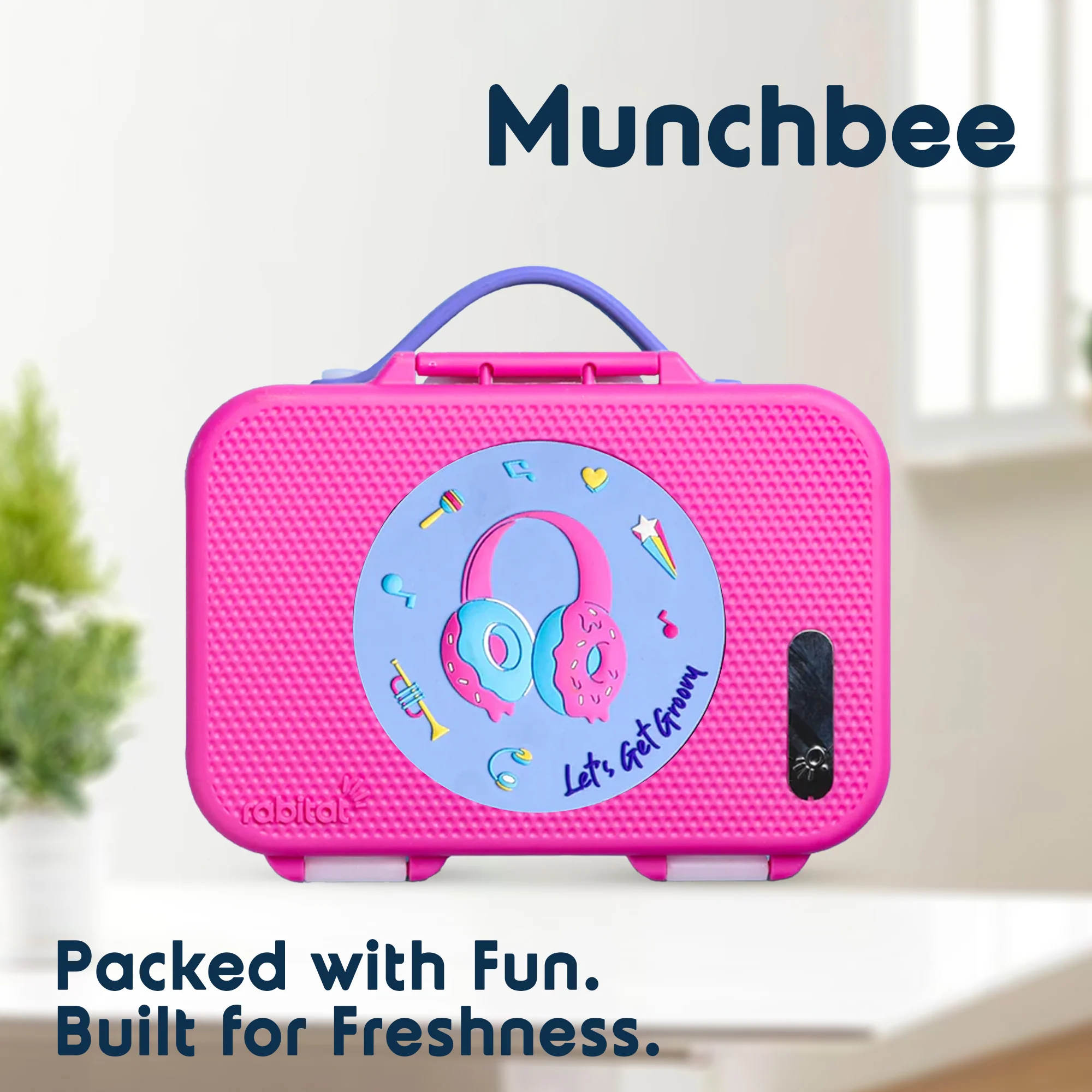 Munchbee - Image 3