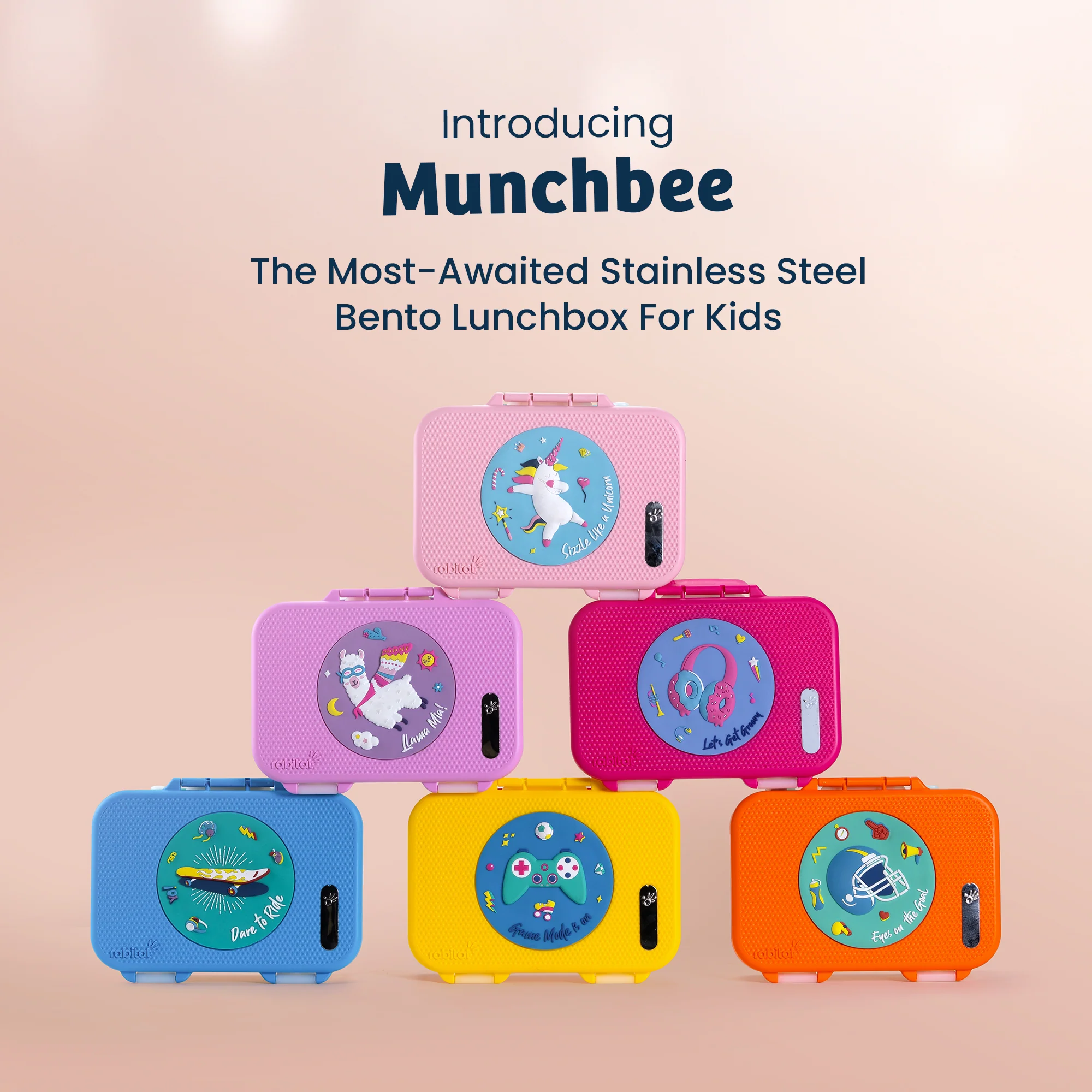 Munchbee - Image 76