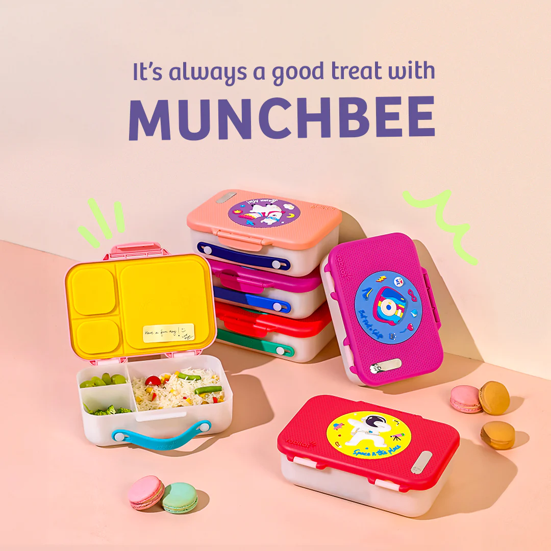 Munchbee - Image 78