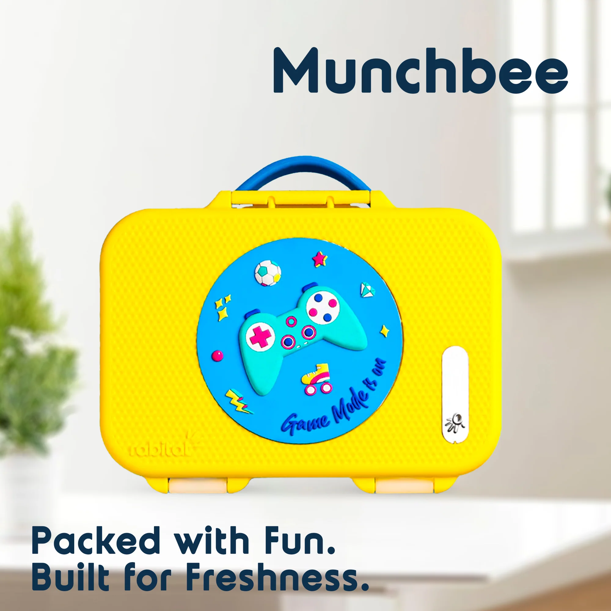 Munchbee - Image 84