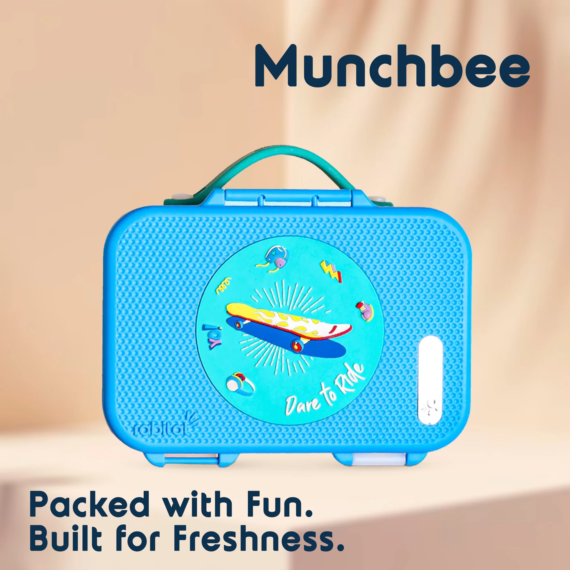 Munchbee - Image 97
