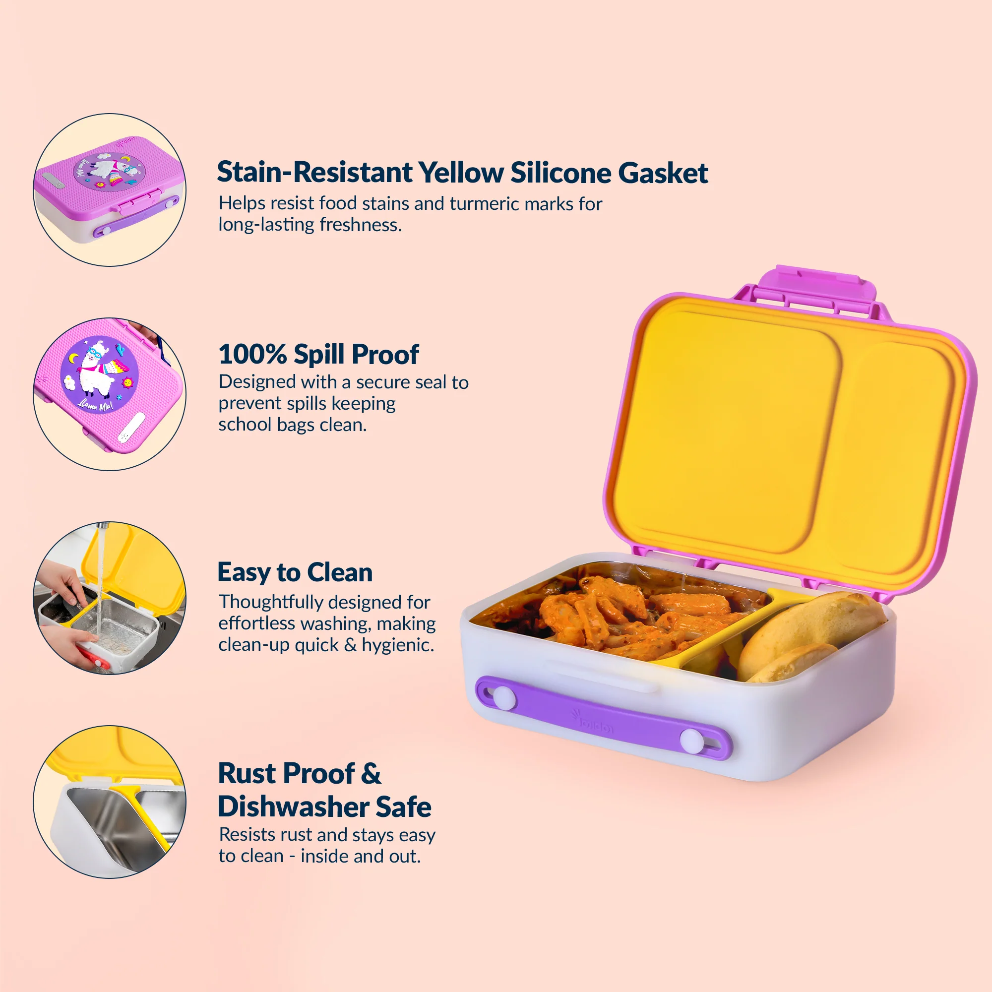 Munchbee Pro - Image 16