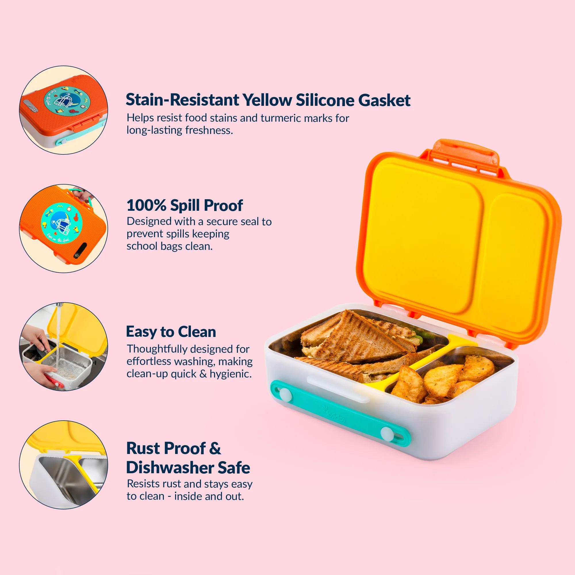 Munchbee Pro - Image 26