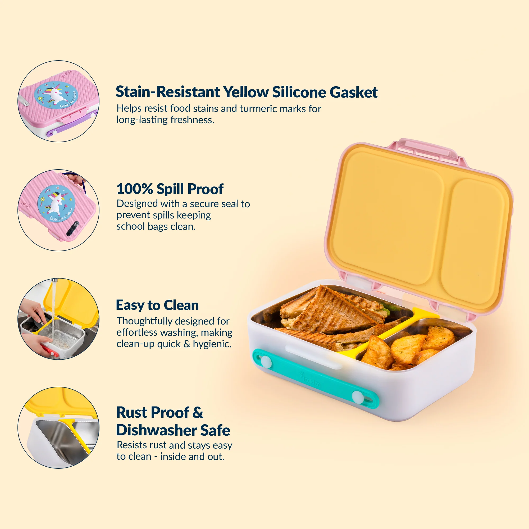 Munchbee Pro - Image 38