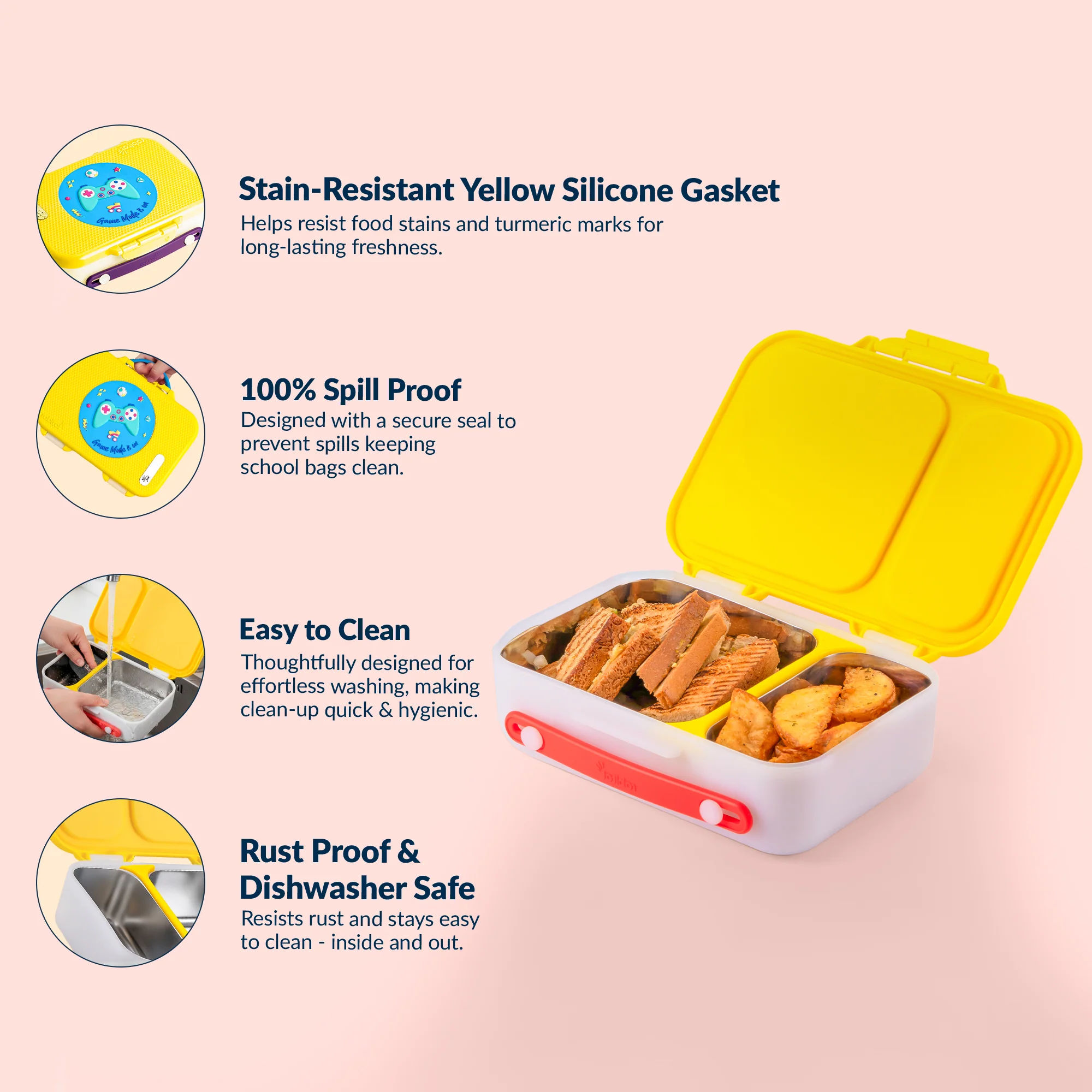 Munchbee Pro - Image 56