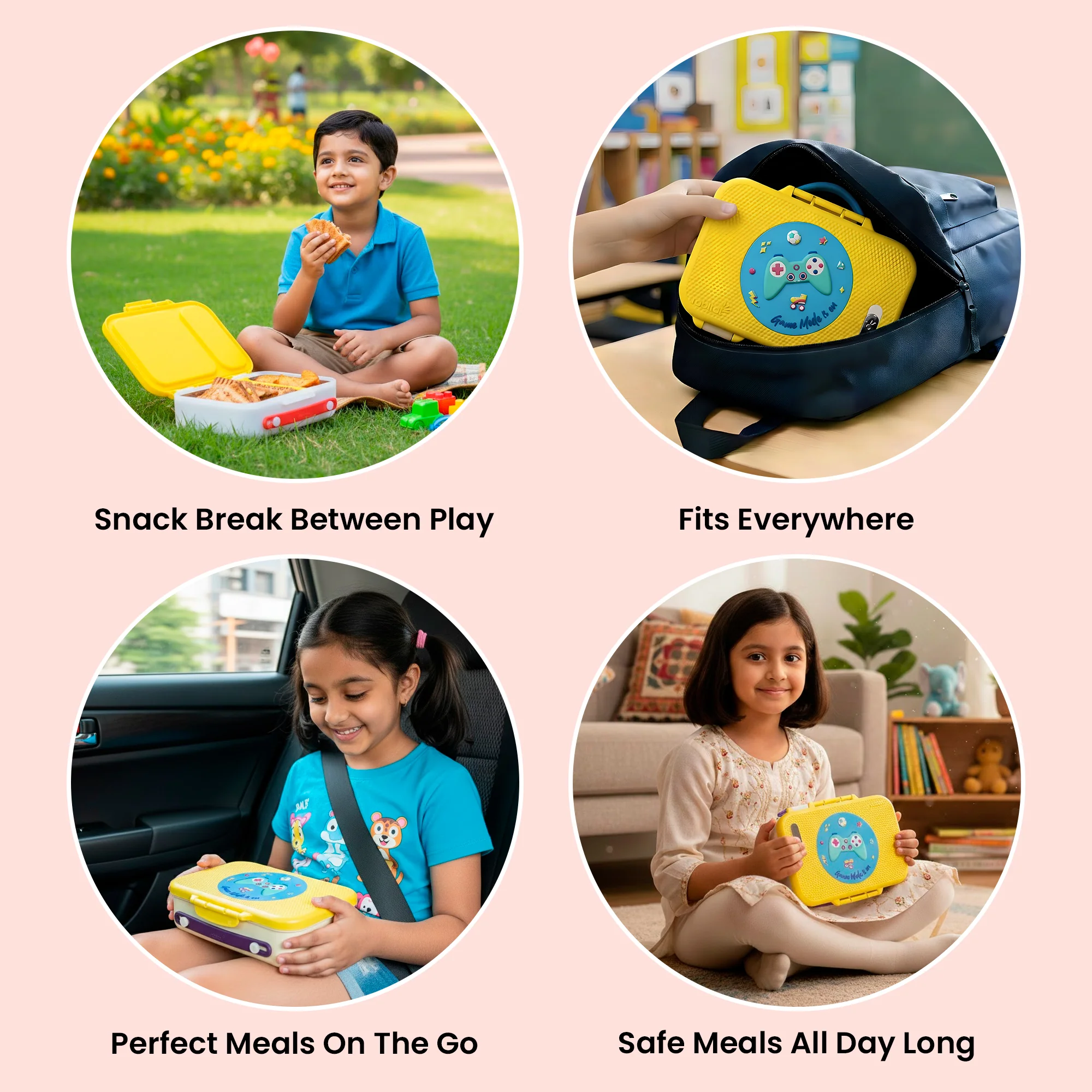 Munchbee Pro - Image 58