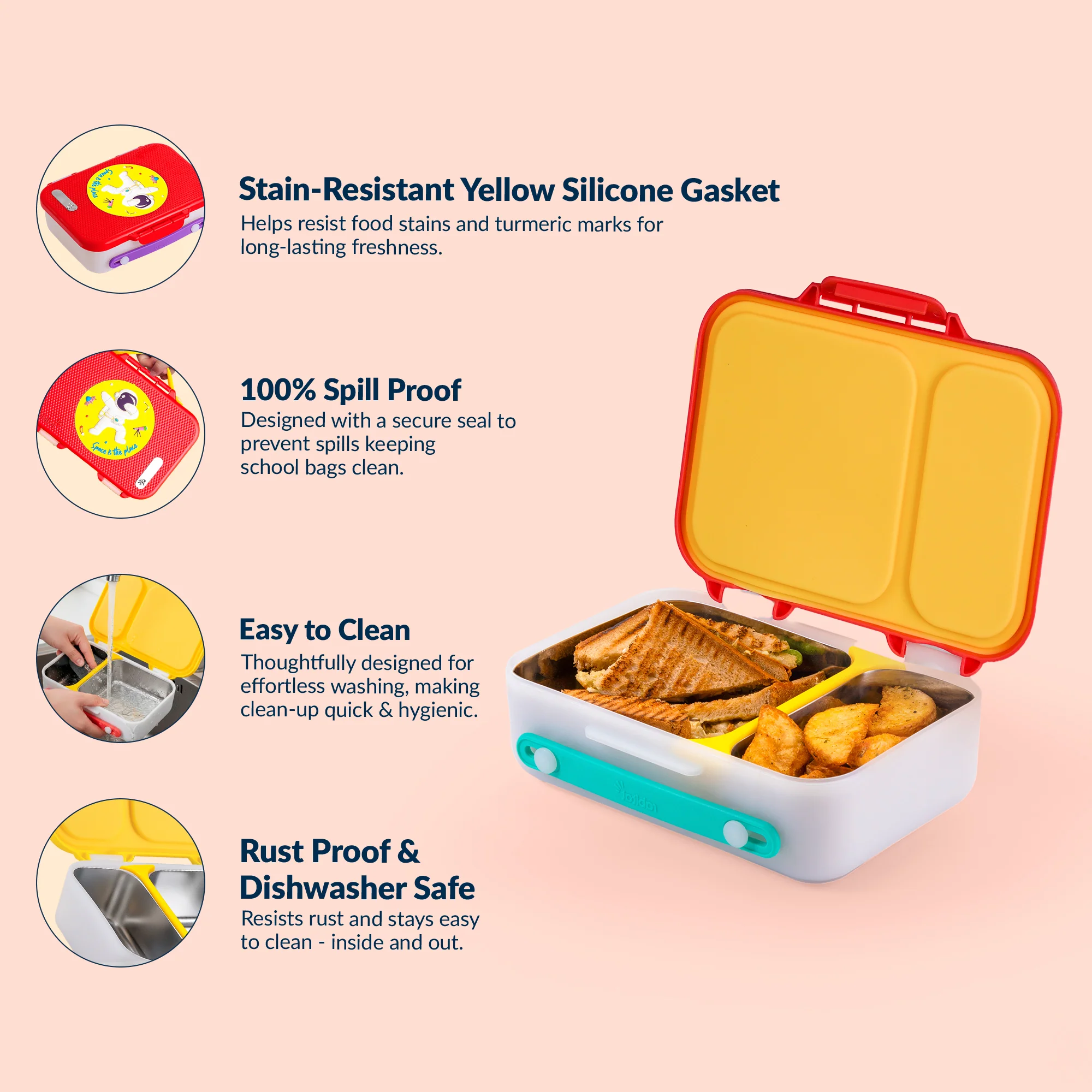Munchbee Pro - Image 6
