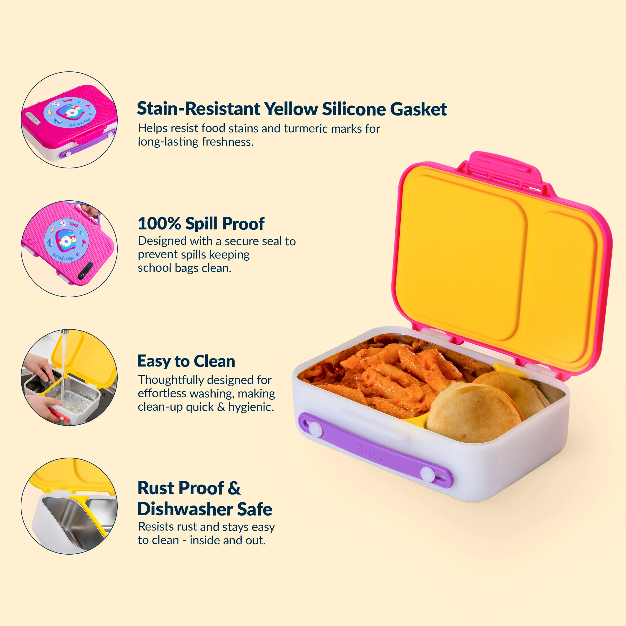 Munchbee Pro - Image 68