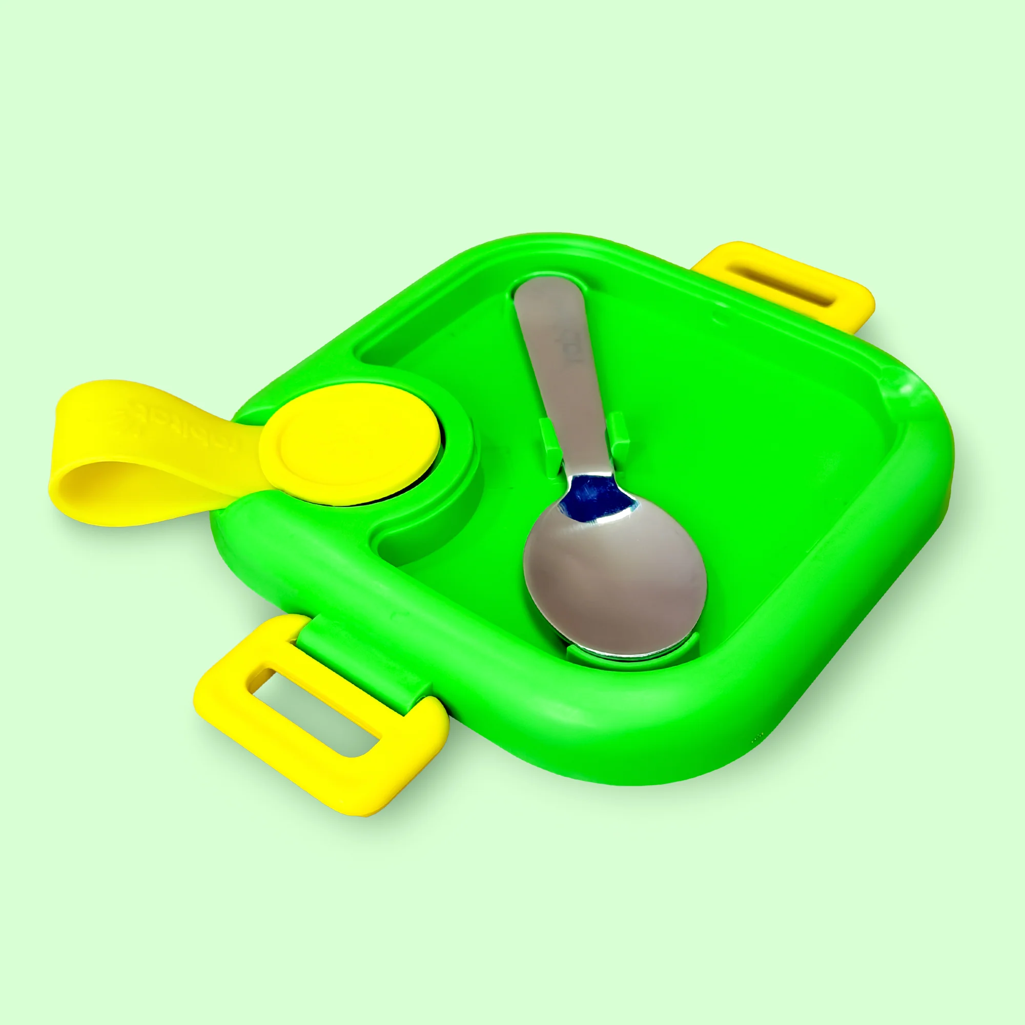 Lunchmate Mini Lid- Peppa Pig Edition - Image 6