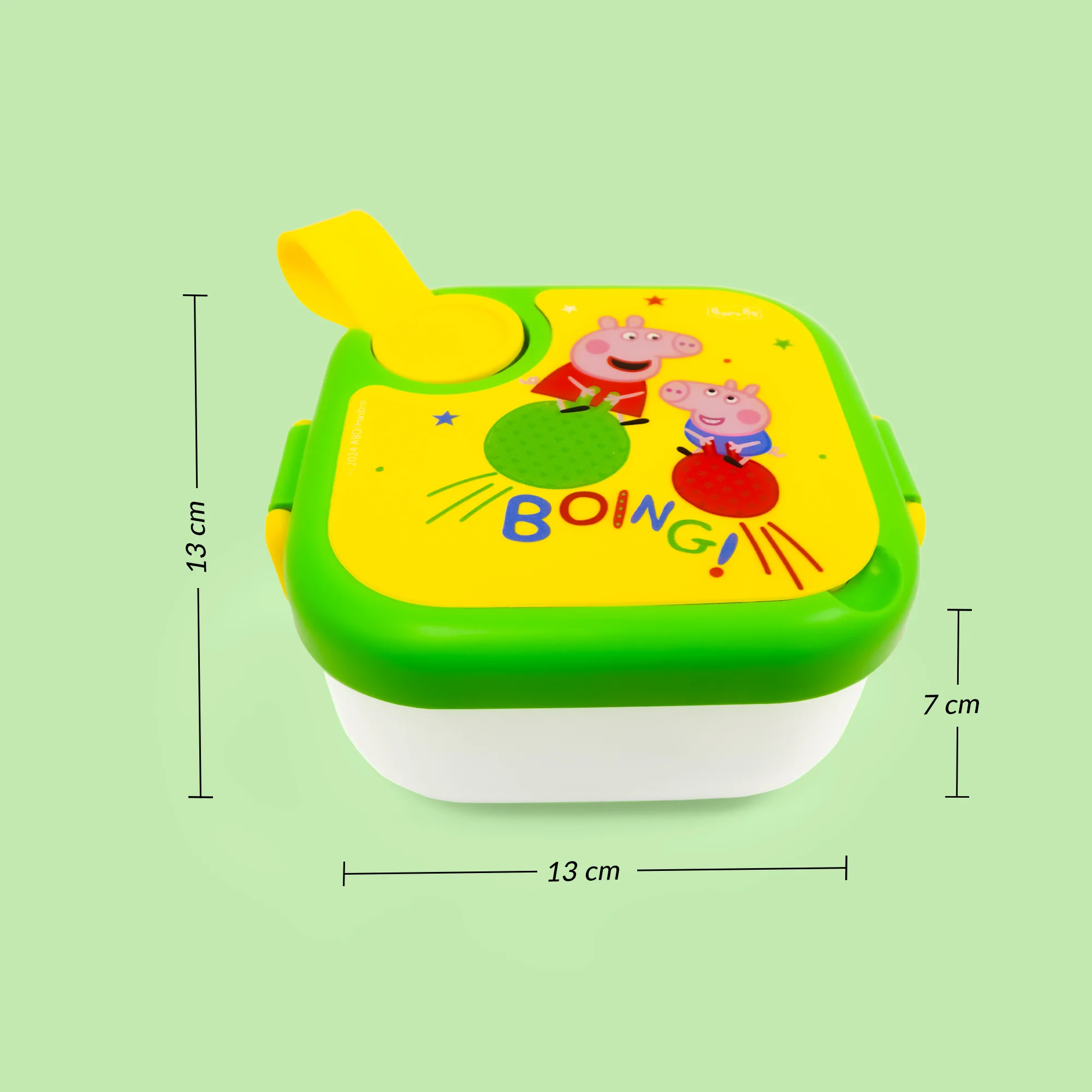 Lunchmate Mini - Peppa Pig Edition - Image 11