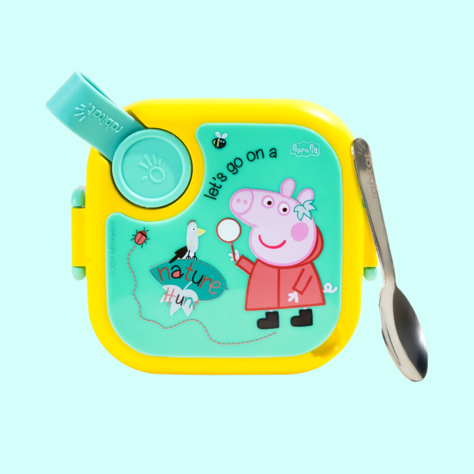 Lunchmate Mini - Peppa Pig Edition - Image 17