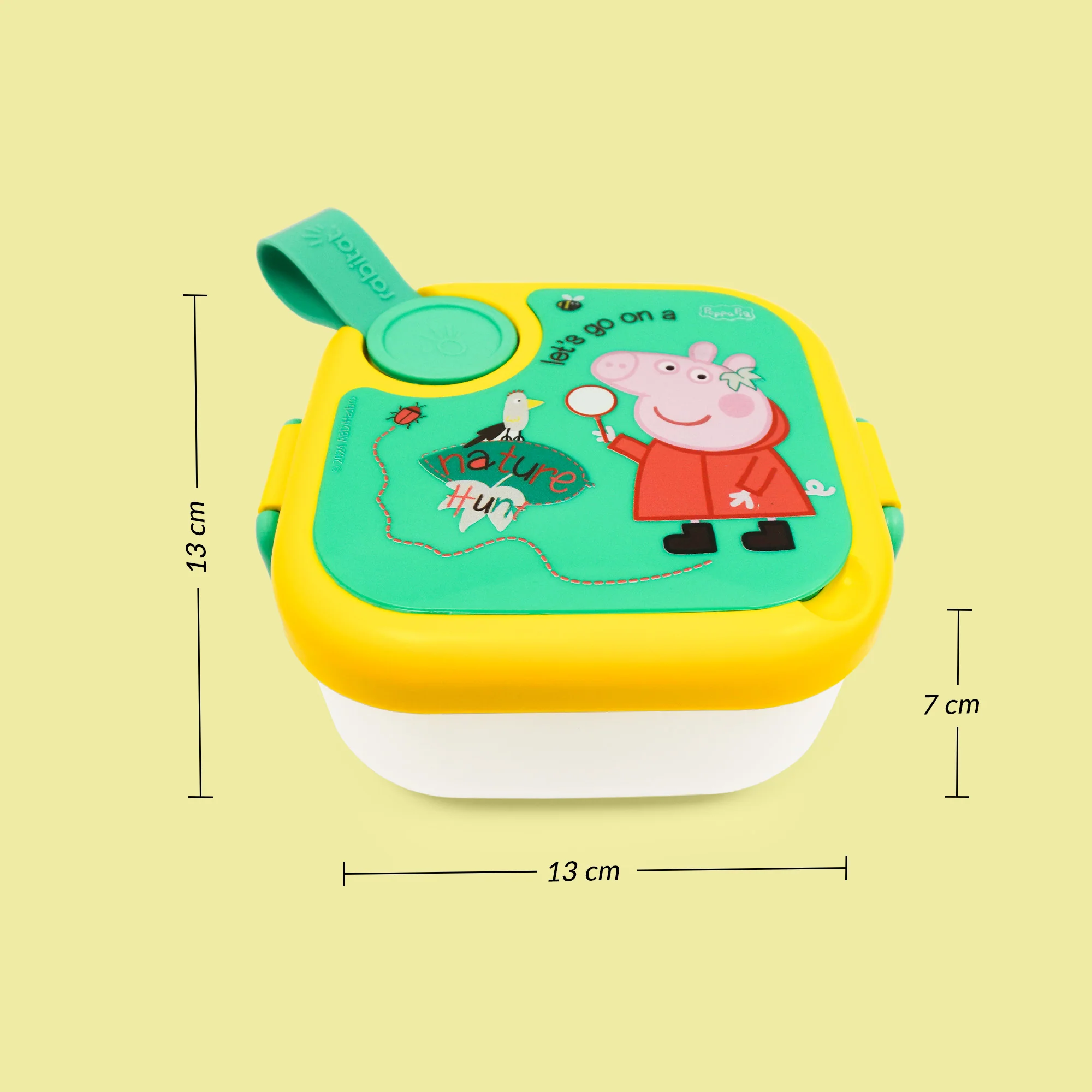 Lunchmate Mini - Peppa Pig Edition - Image 20