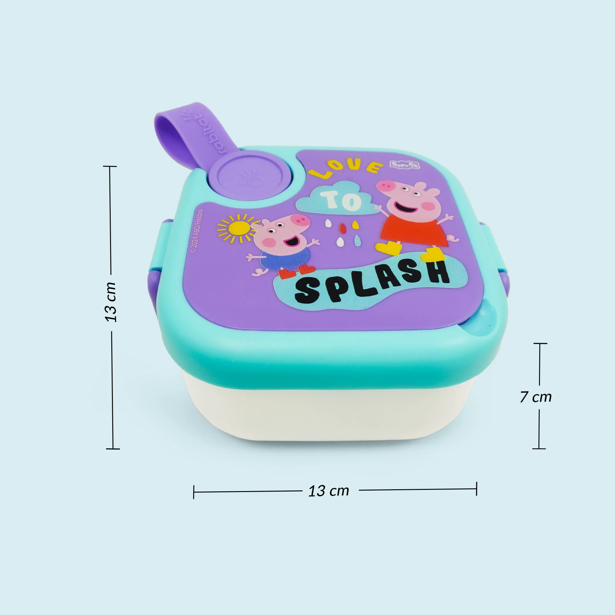 Lunchmate Mini - Peppa Pig Edition - Image 7