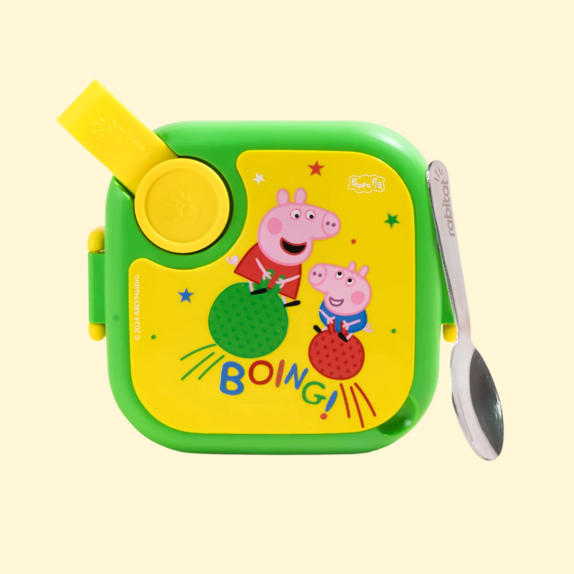 Lunchmate Mini - Peppa Pig Edition - Image 8