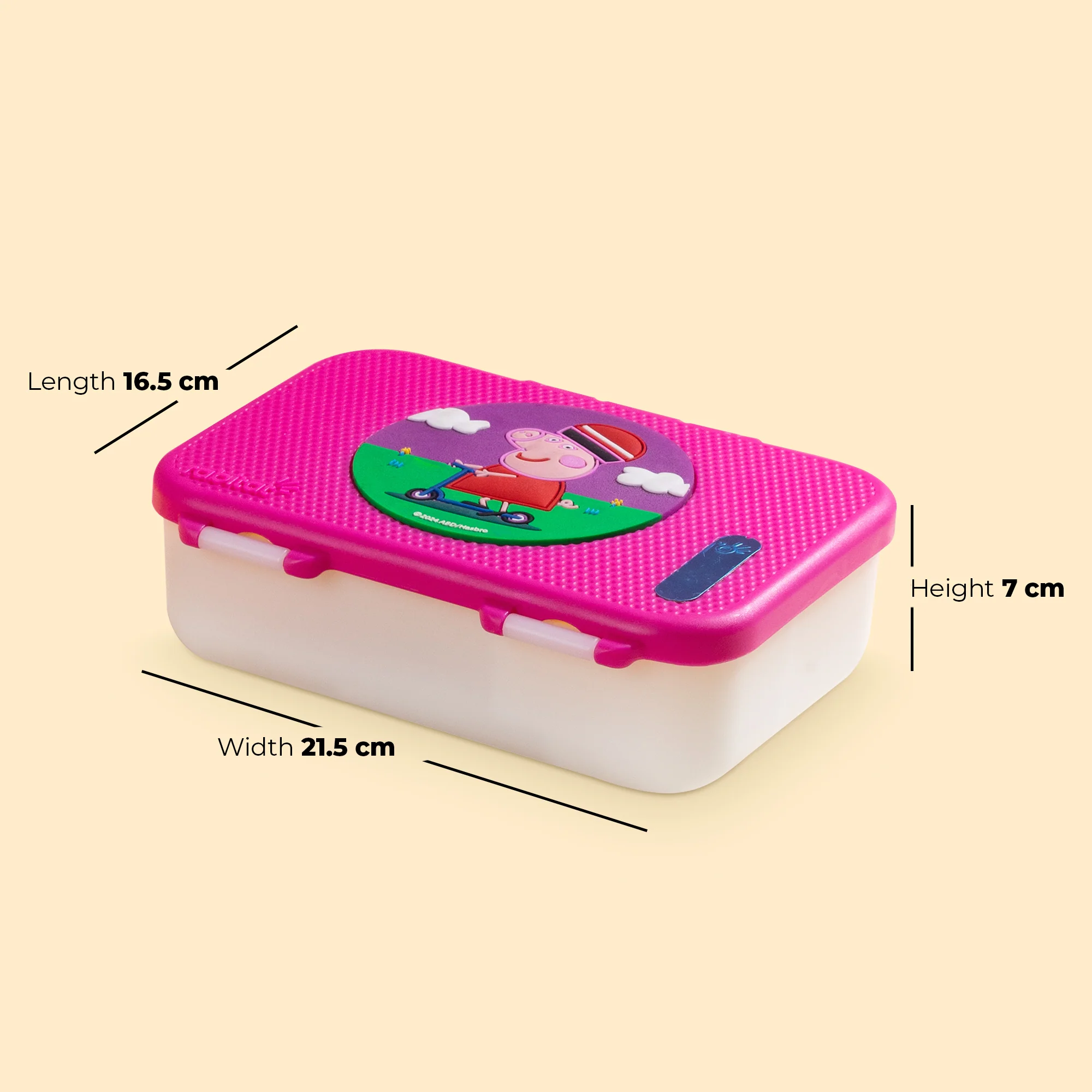 Munchbee - Peppa Pig Edition - Image 15