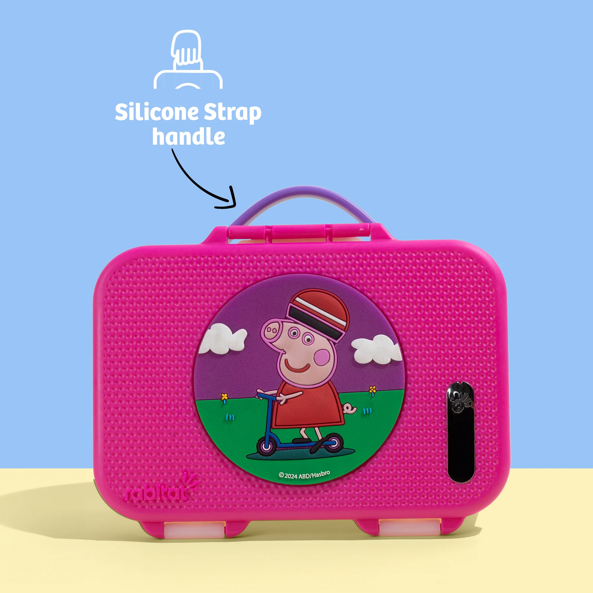 Munchbee - Peppa Pig Edition - Image 17