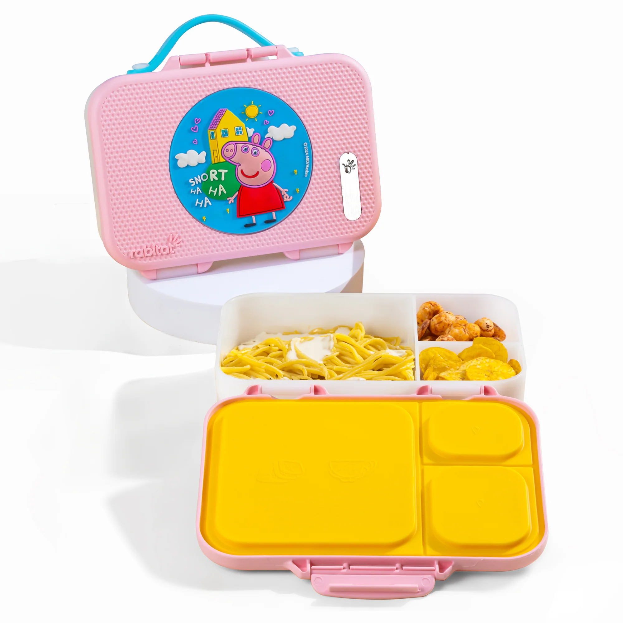 Munchbee - Peppa Pig Edition - Image 6