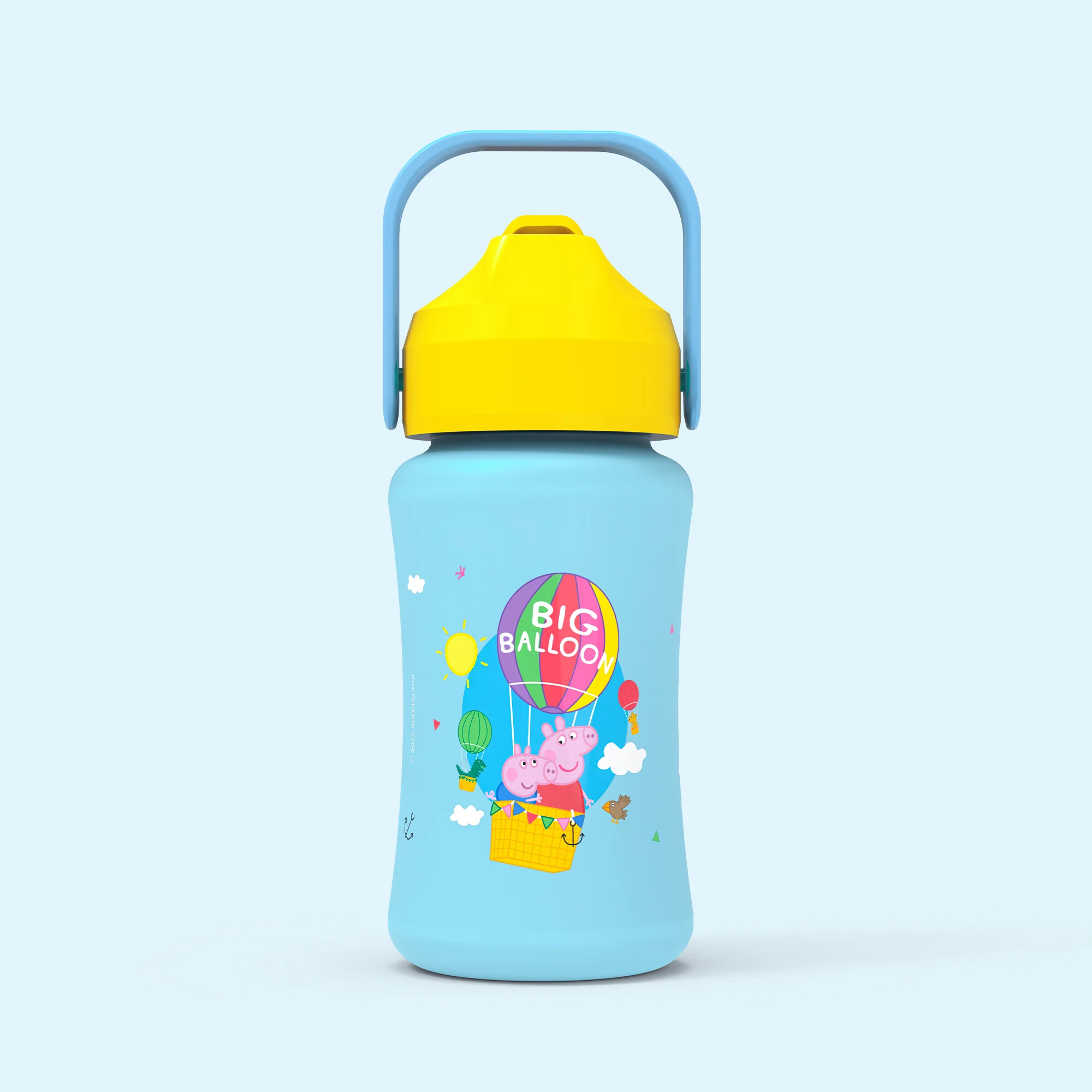 SteelPlay- Peppa Pig Edition - Image 8