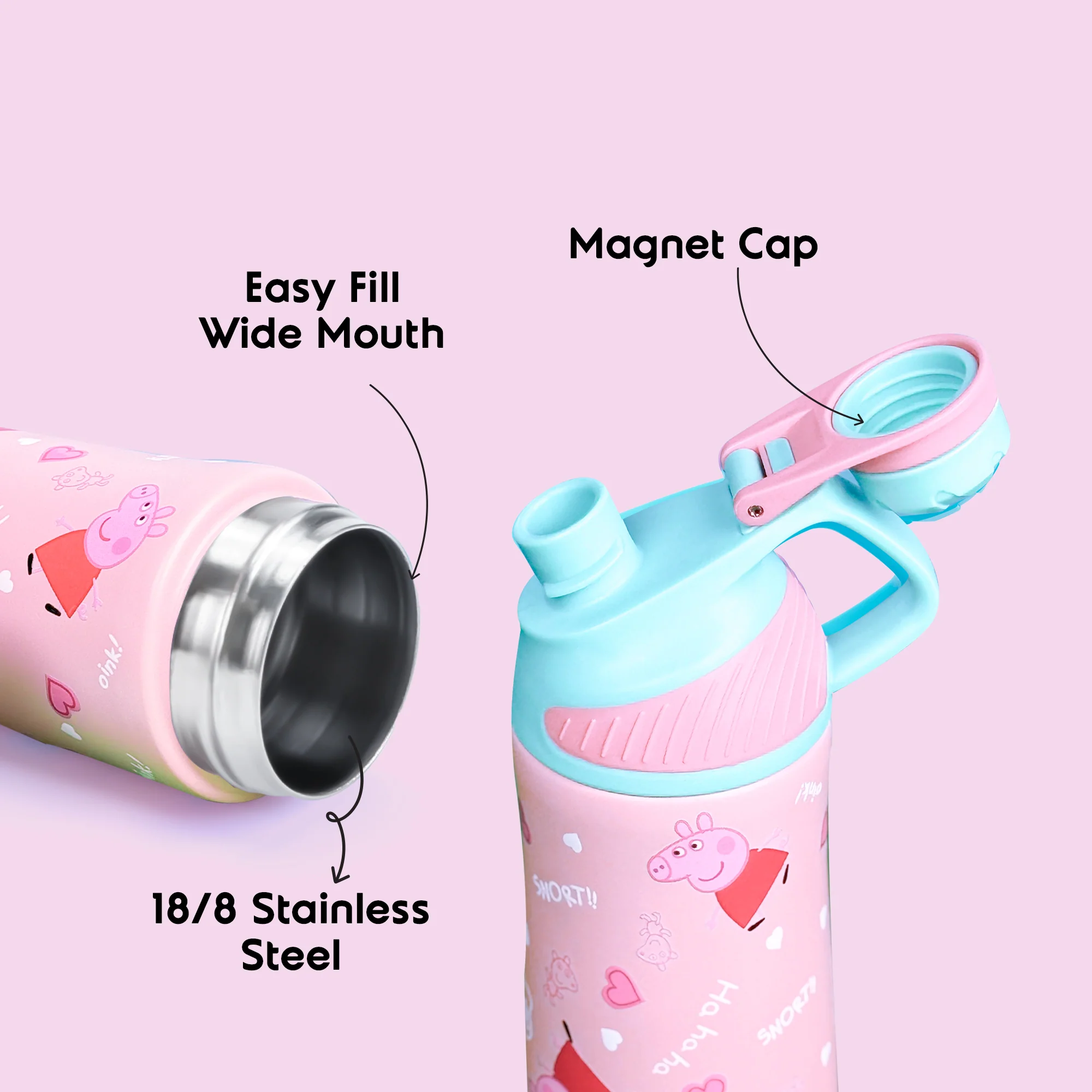 Zylo- Peppa Pig Edition - Image 10
