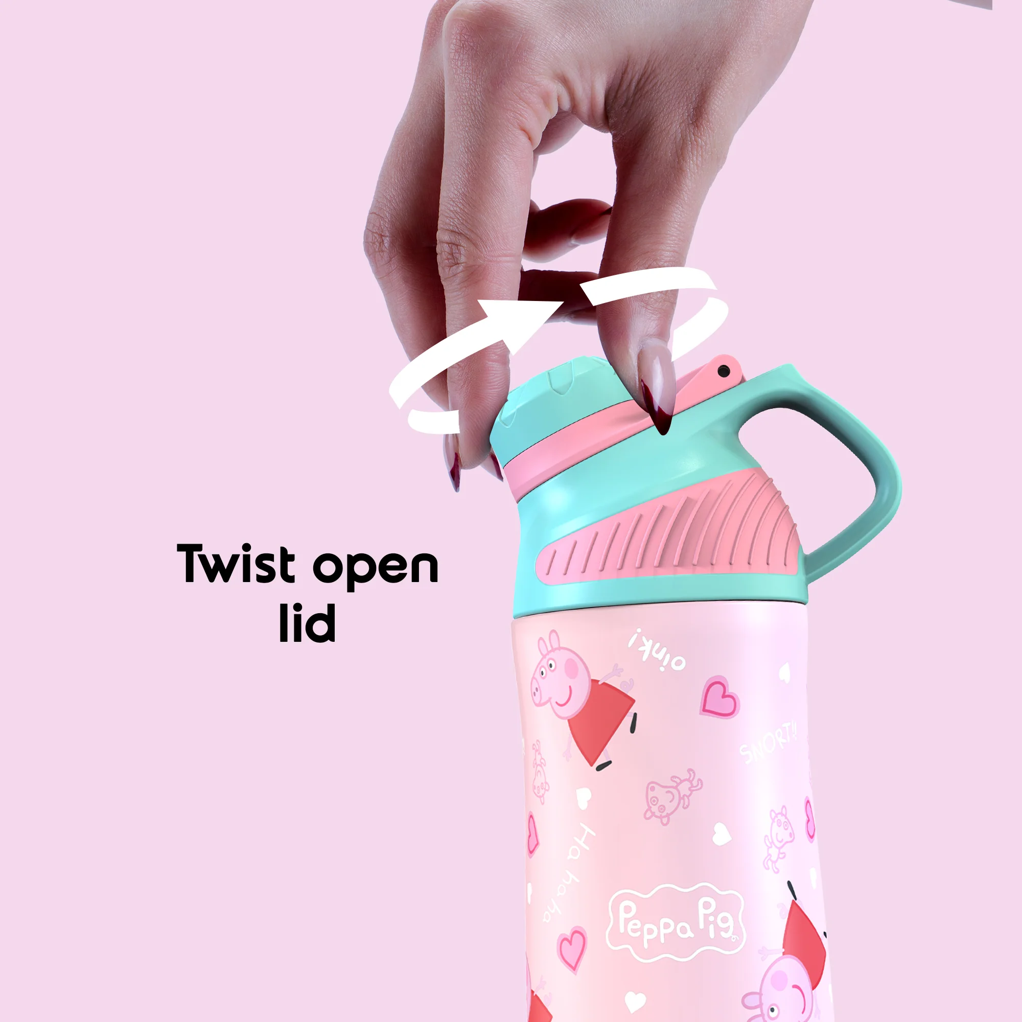 Zylo- Peppa Pig Edition - Image 13