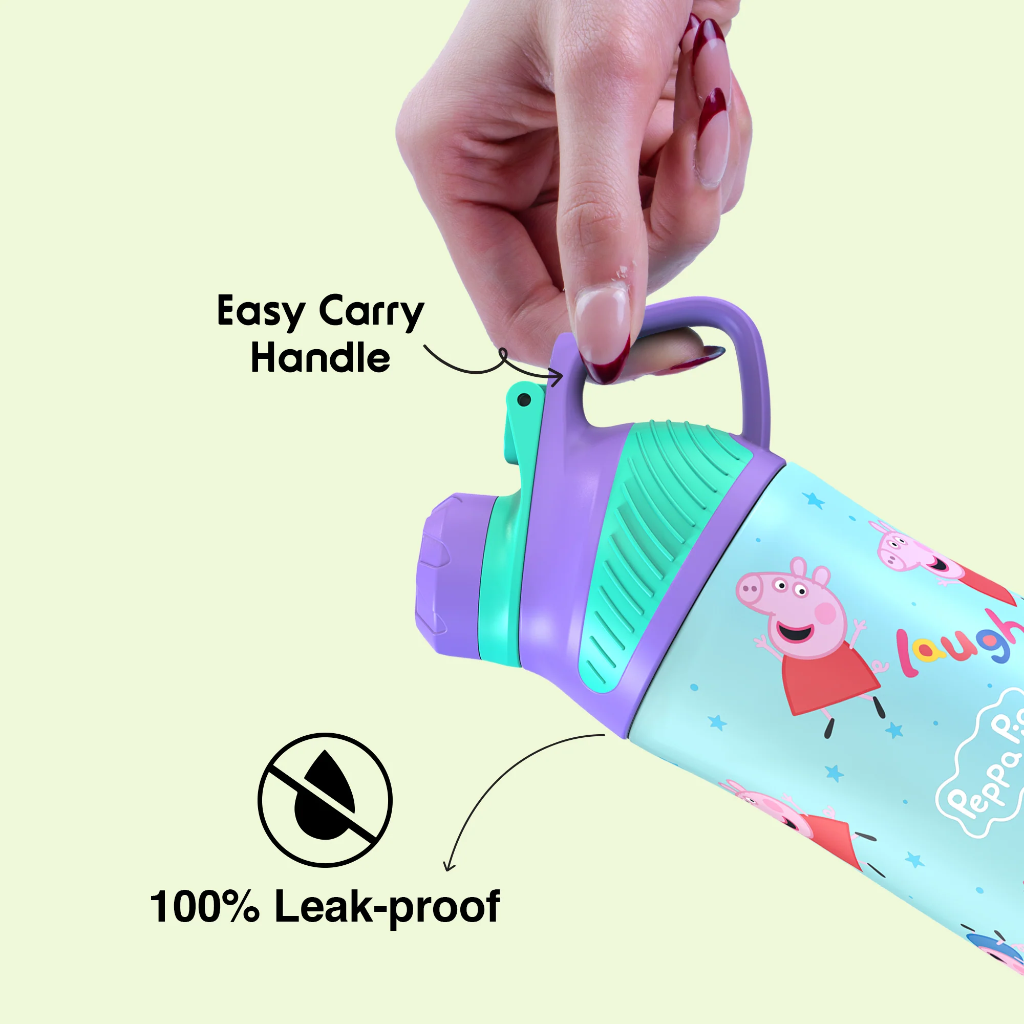 Zylo- Peppa Pig Edition - Image 5