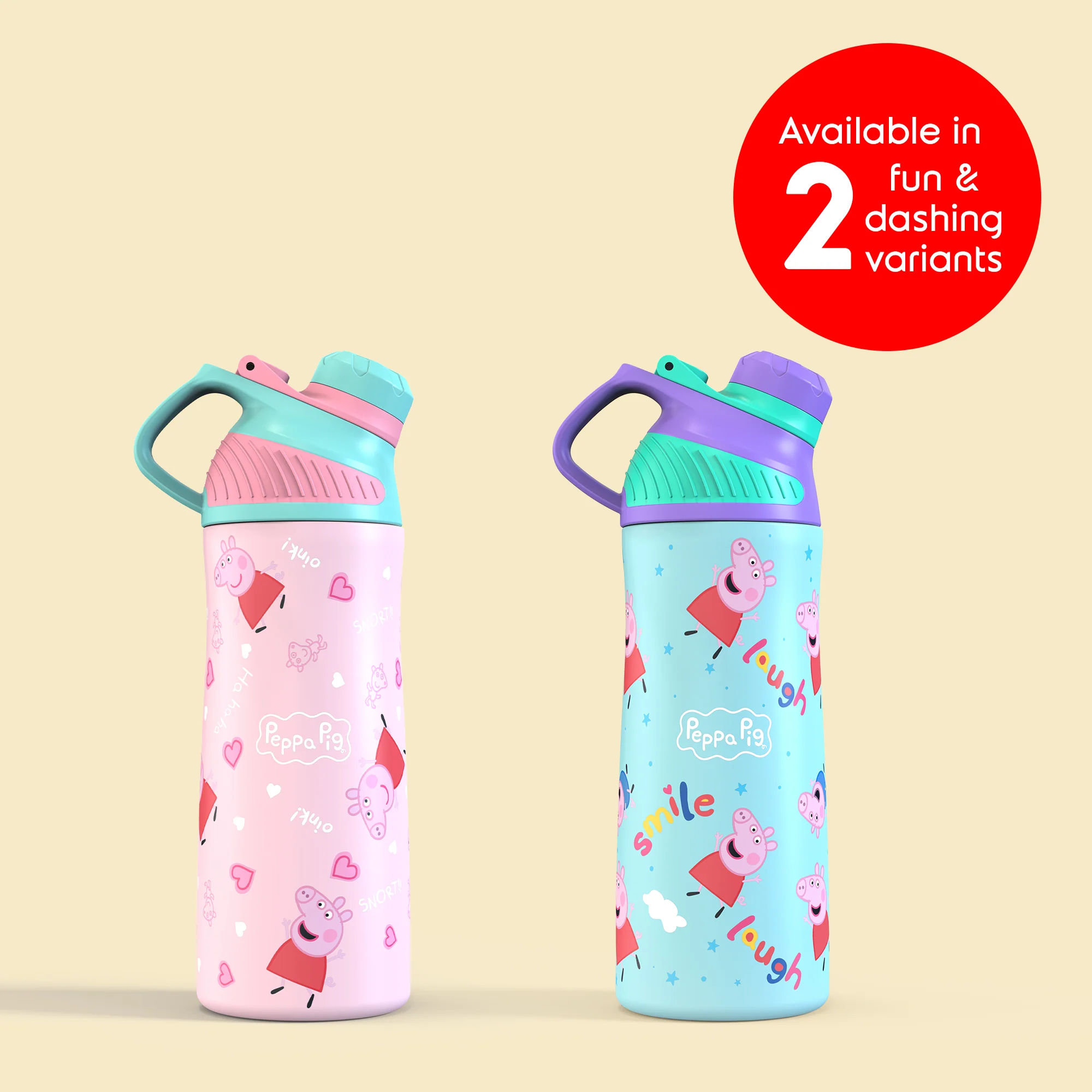 Zylo- Peppa Pig Edition - Image 7