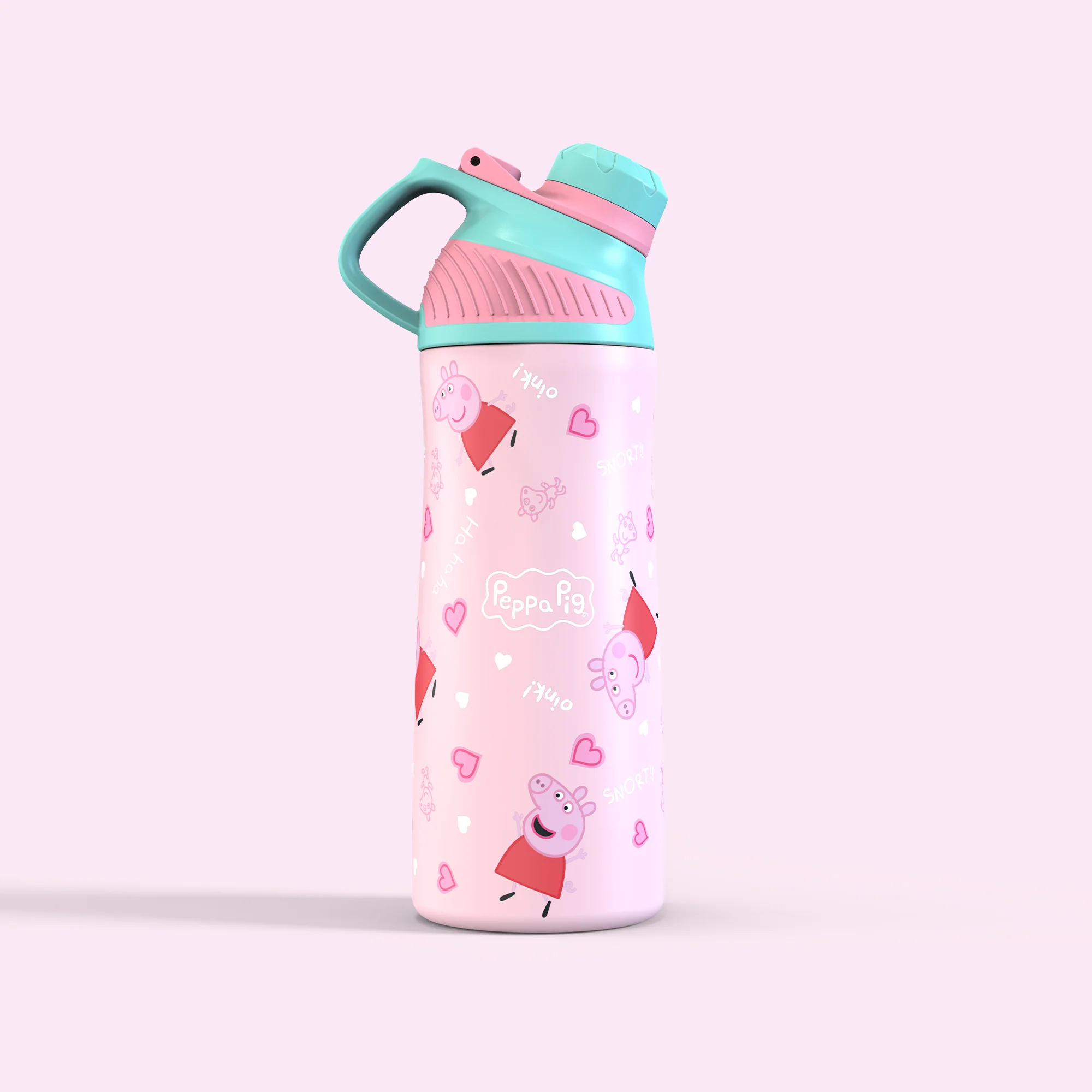 Zylo- Peppa Pig Edition - Image 8