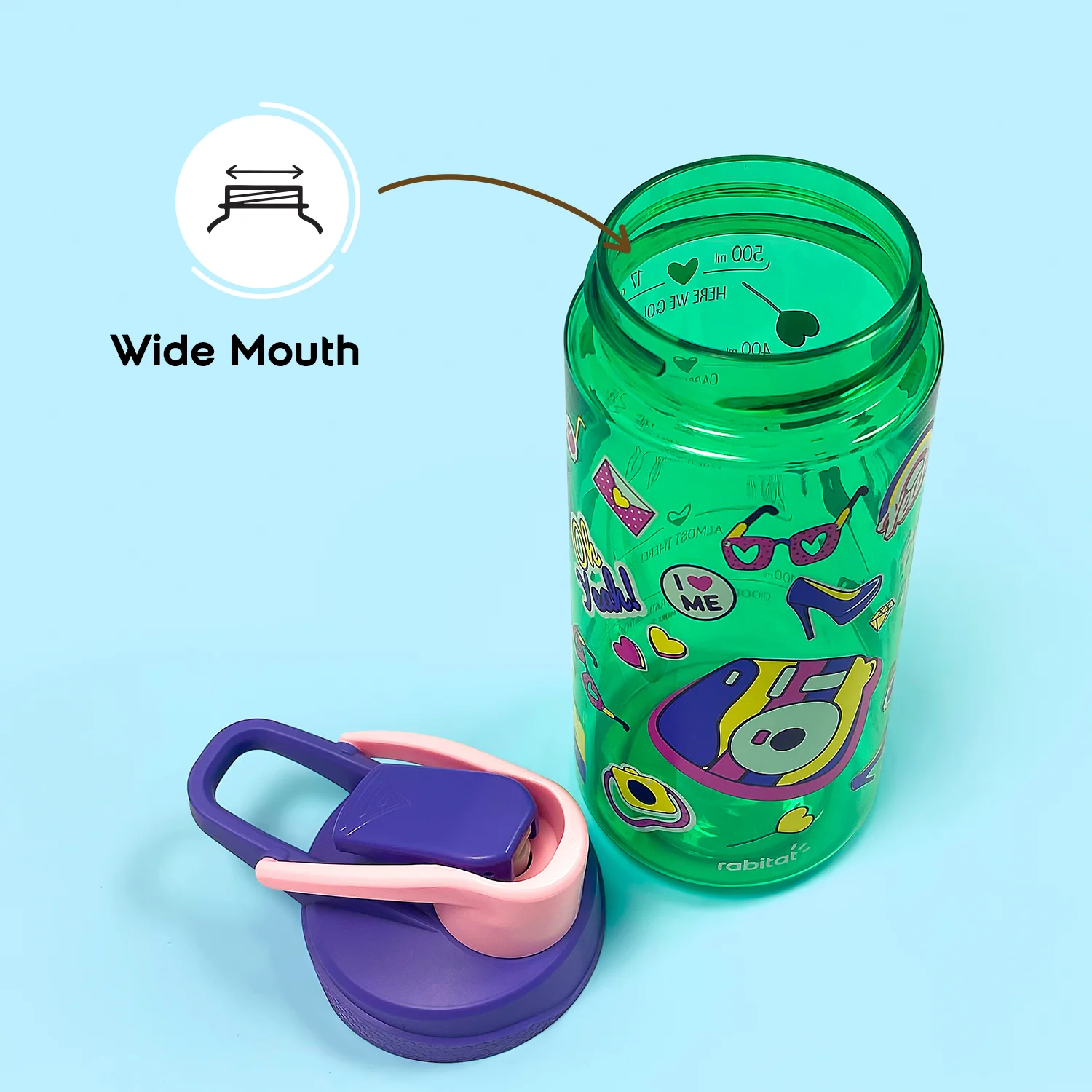 Flip Lock - Image 19