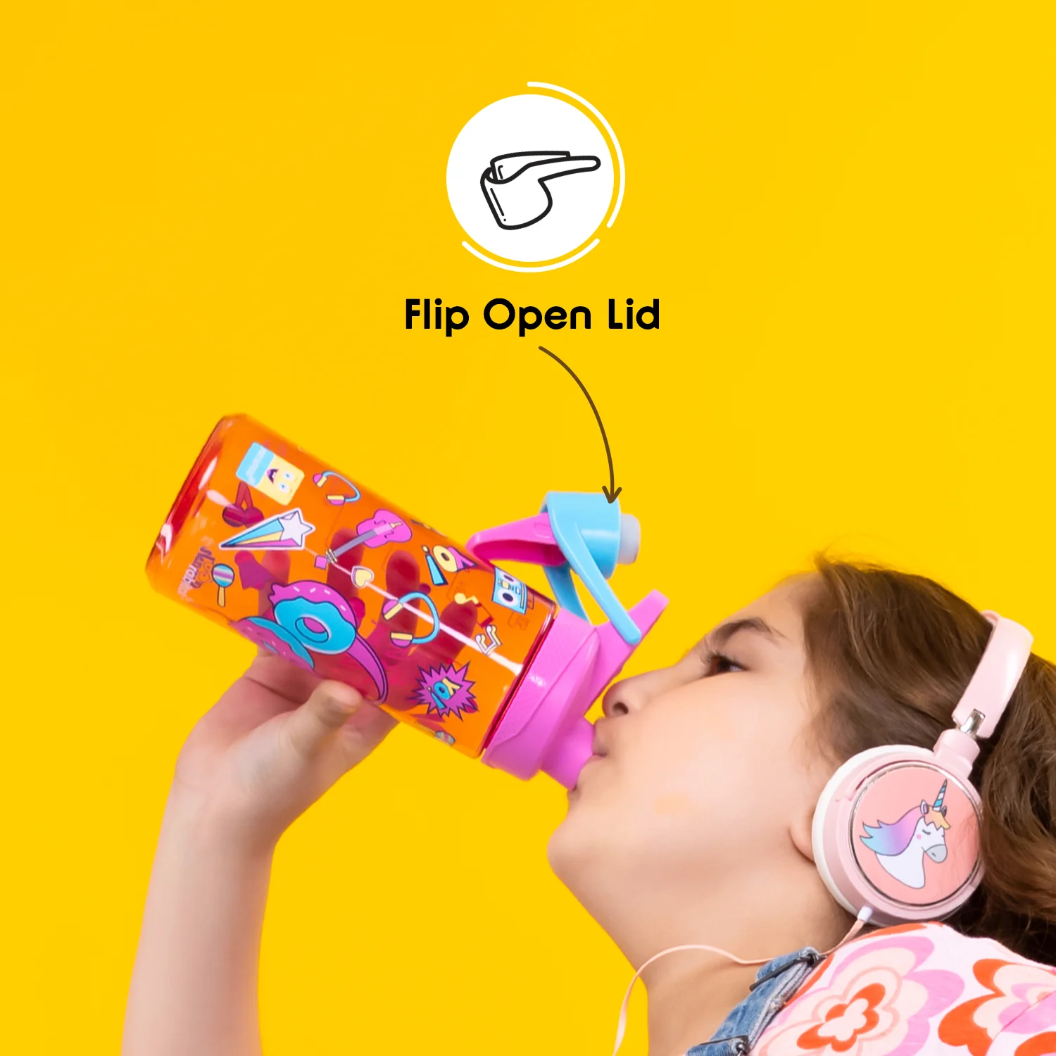 Flip Lock - Image 8