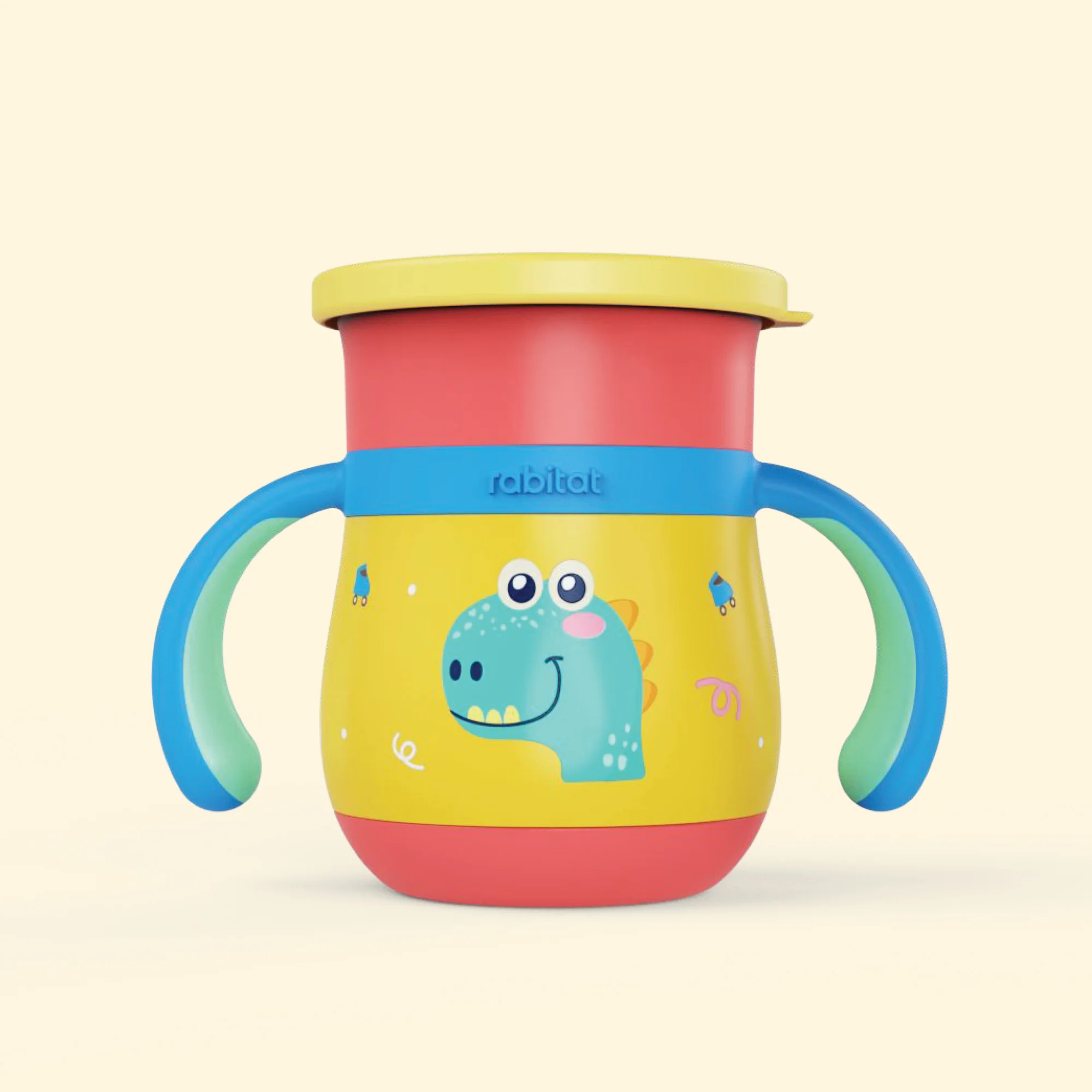 Sip Around Cup - Image 3