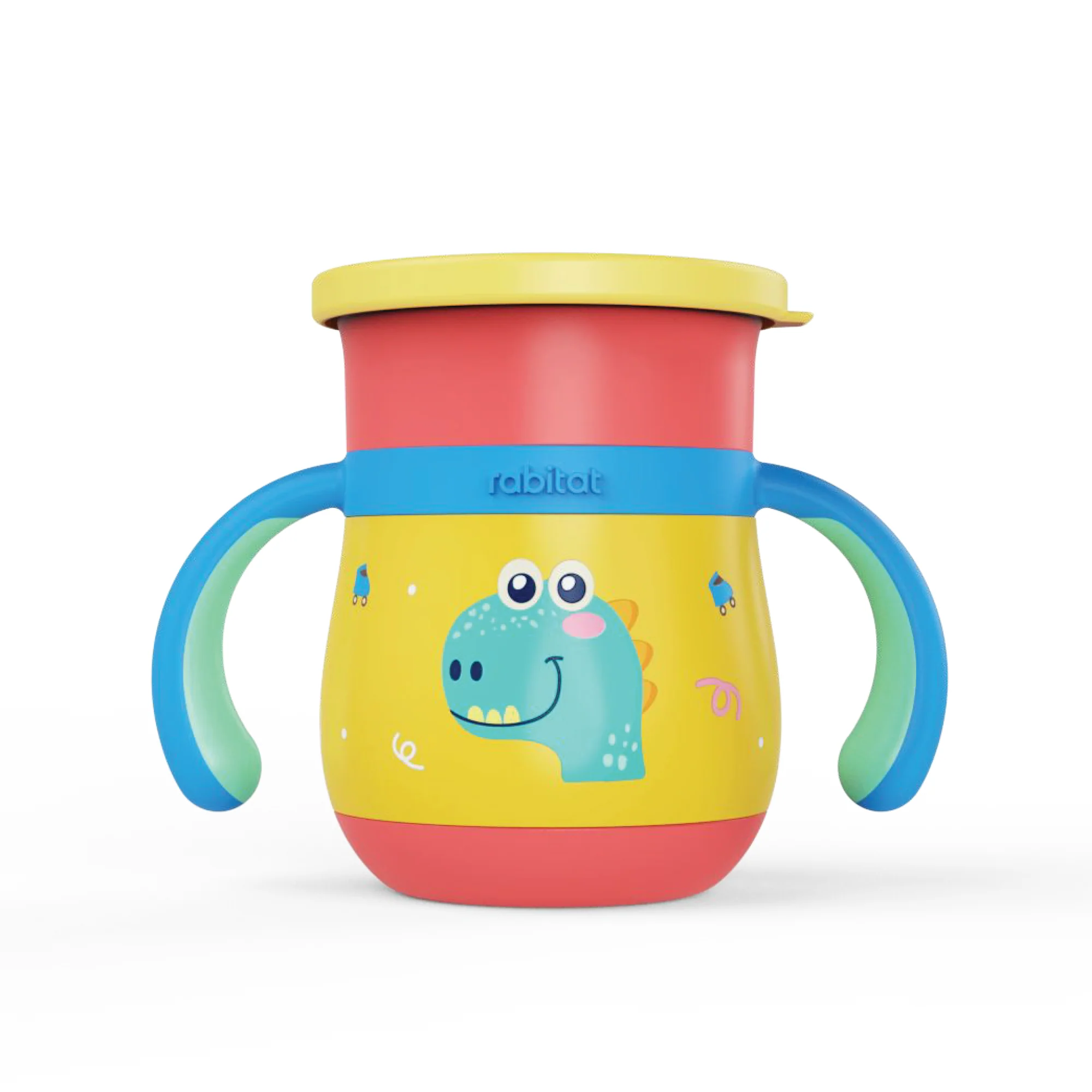 Sip Around Cup - Image 4