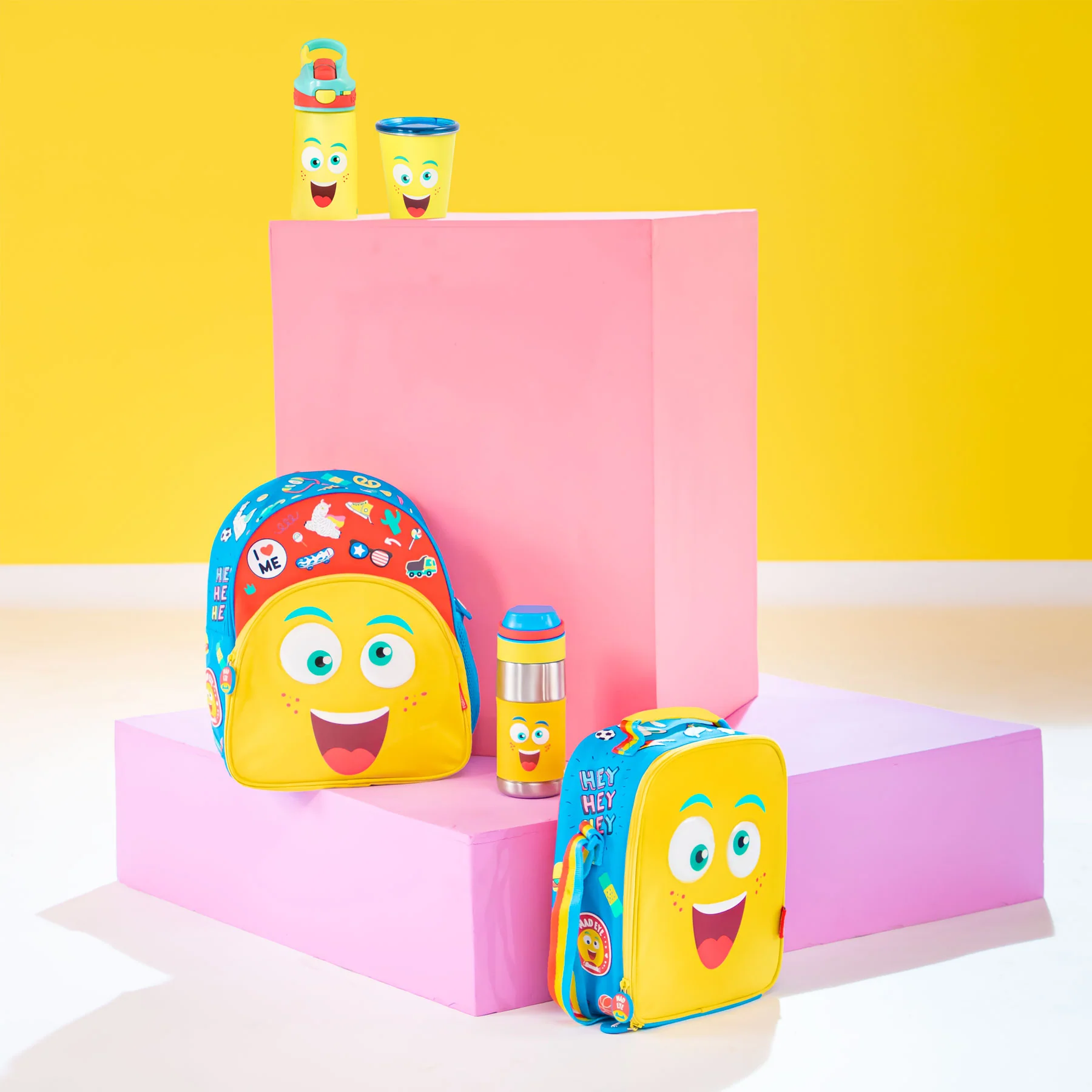 Smash Pre-School Bag 12 Inch - Image 13