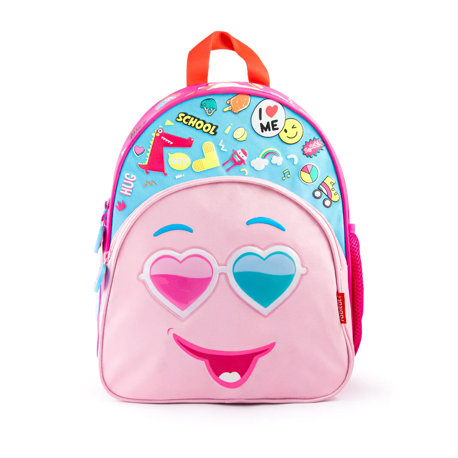 Smash Pre-School Bag 12 Inch - Image 15