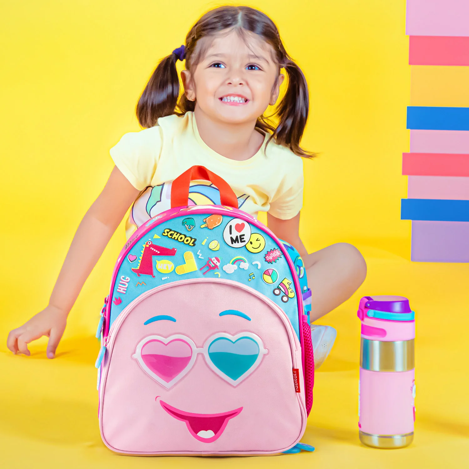 Smash Pre-School Bag 12 Inch - Image 20