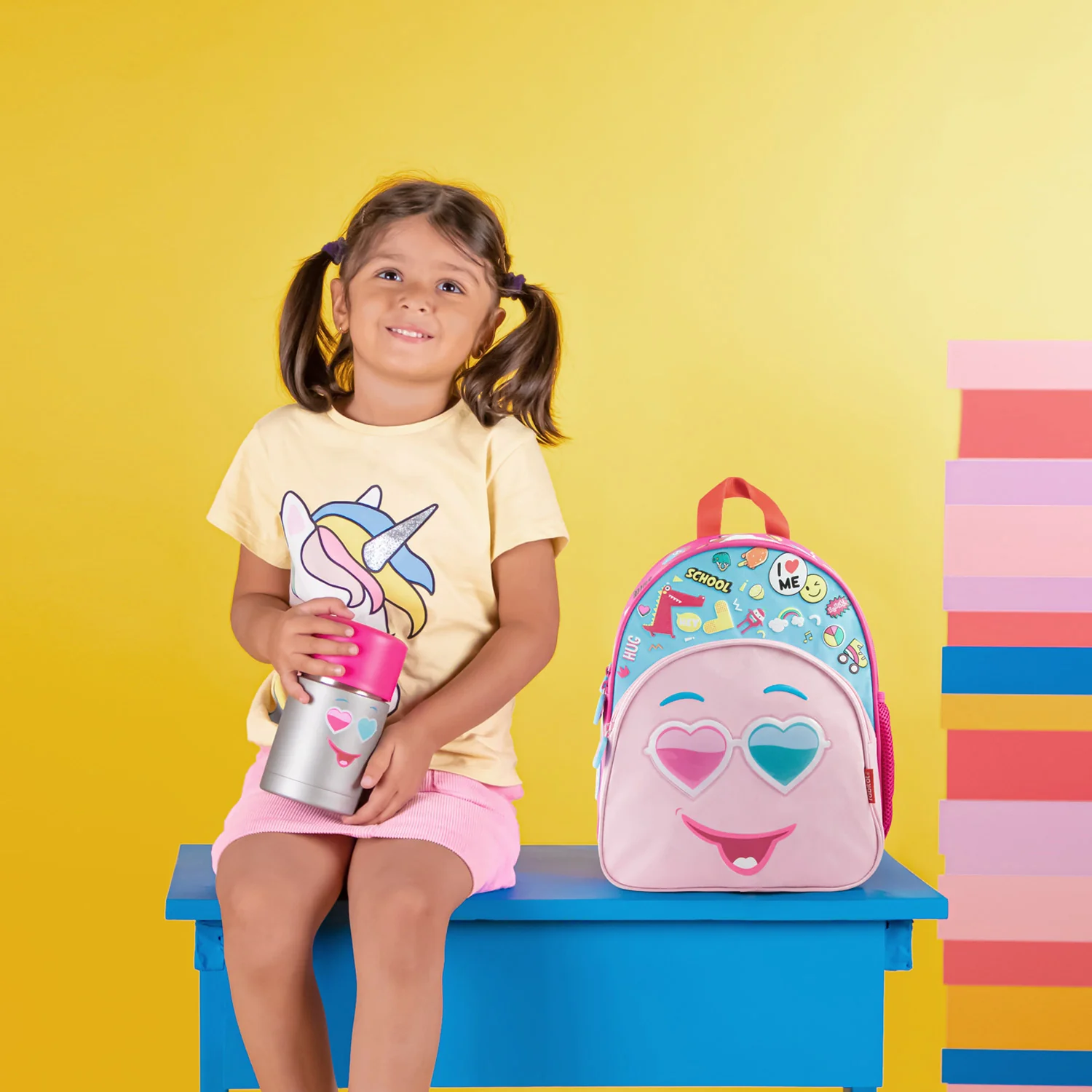 Smash Pre-School Bag 12 Inch - Image 21