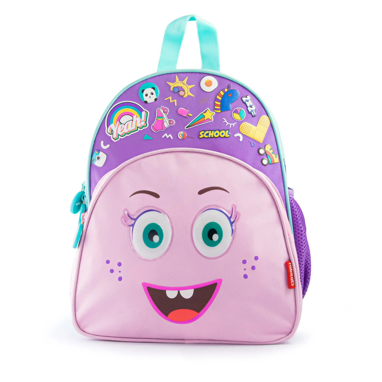Smash Pre-School Bag 12 Inch - Image 22