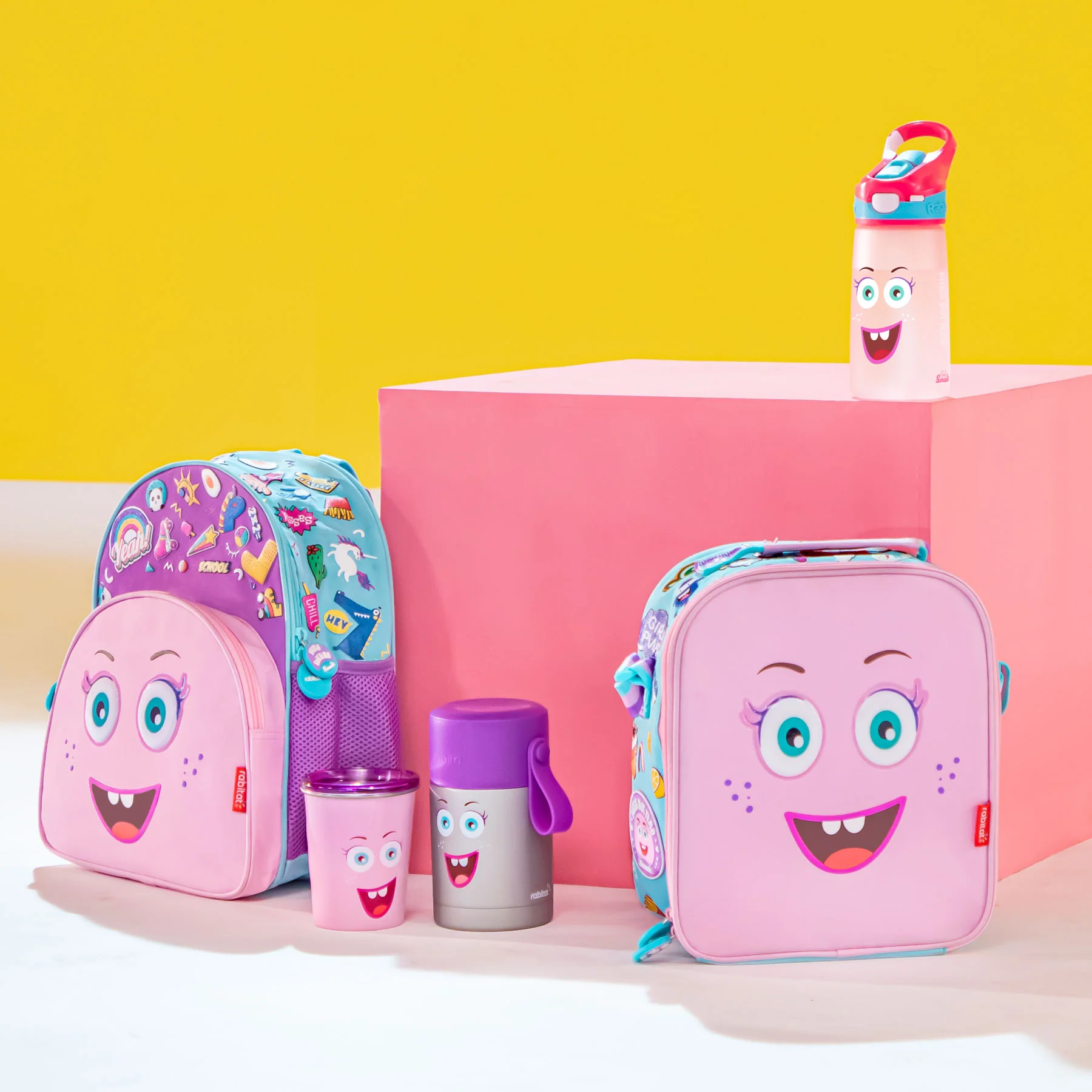 Smash Pre-School Bag 12 Inch - Image 28