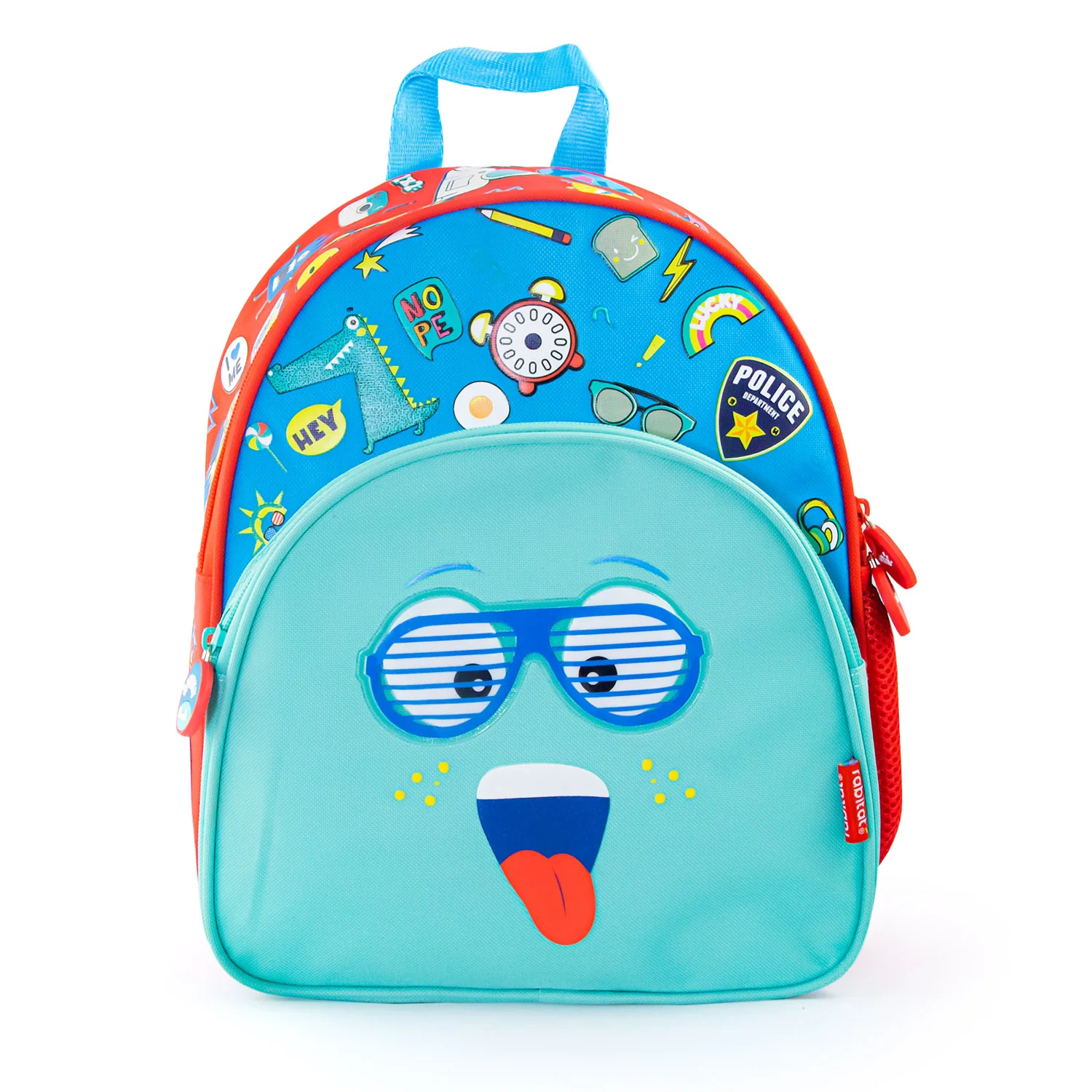 Smash Pre-School Bag 12 Inch - Image 29