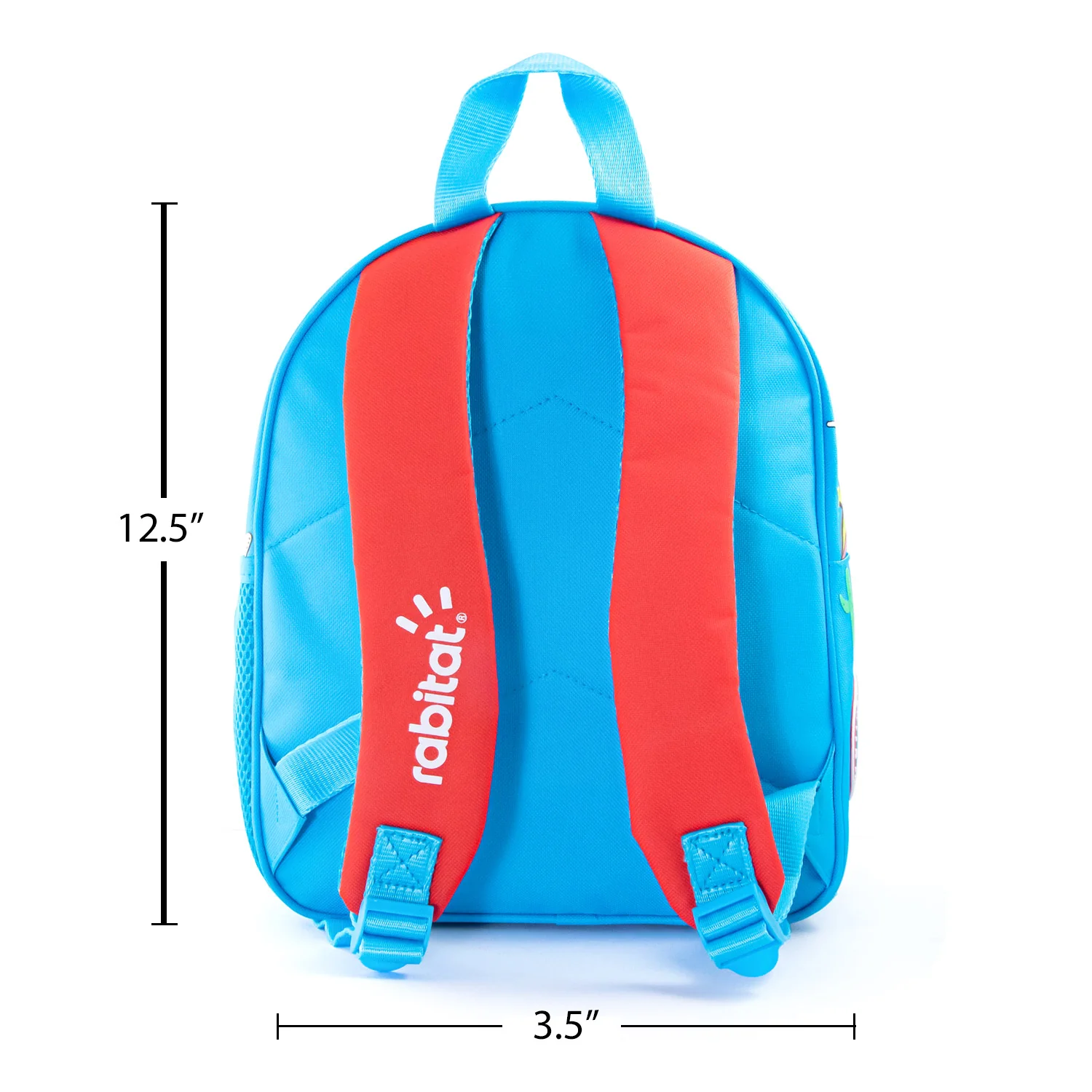 Smash Pre-School Bag 12 Inch - Image 39