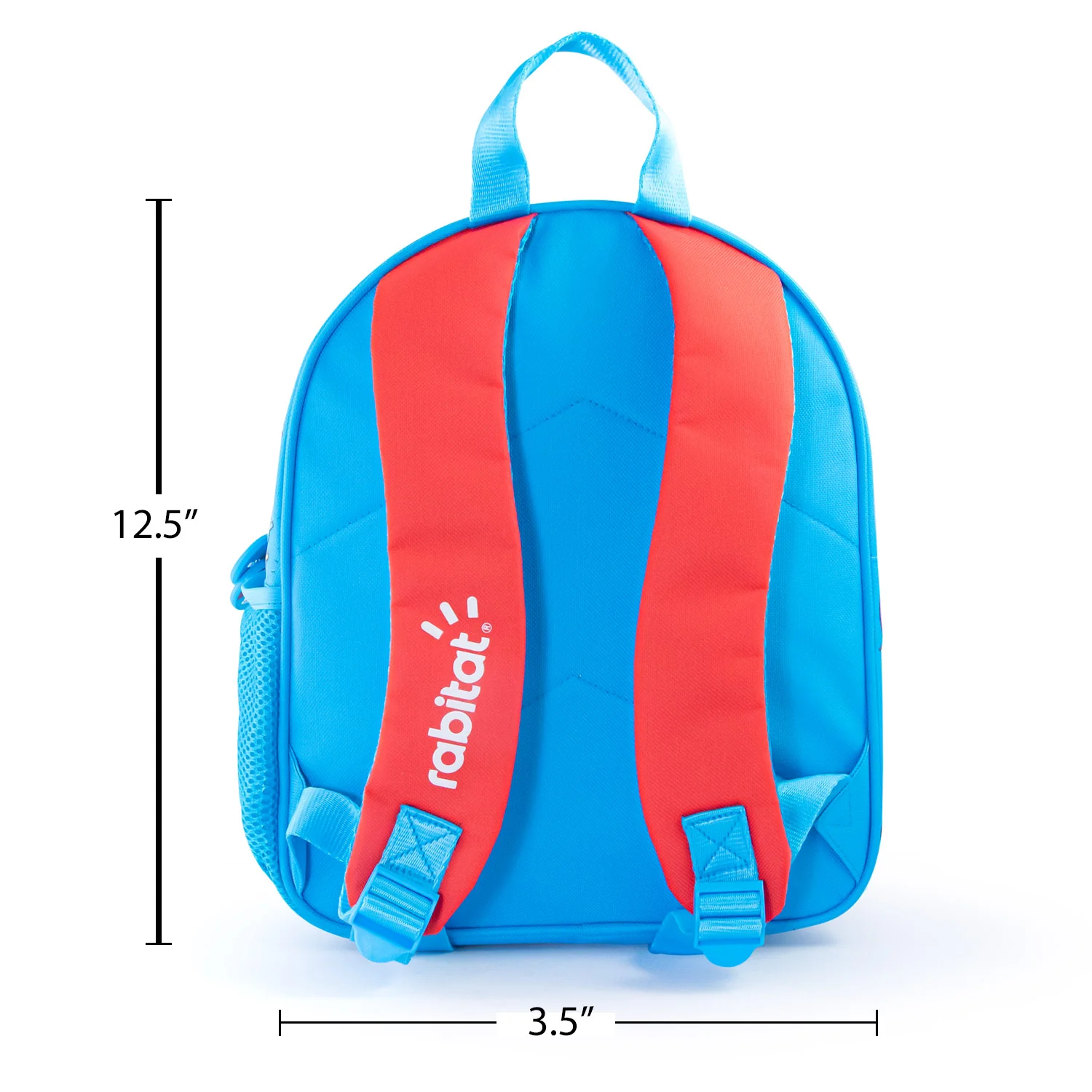 Smash Pre-School Bag 12 Inch - Image 4